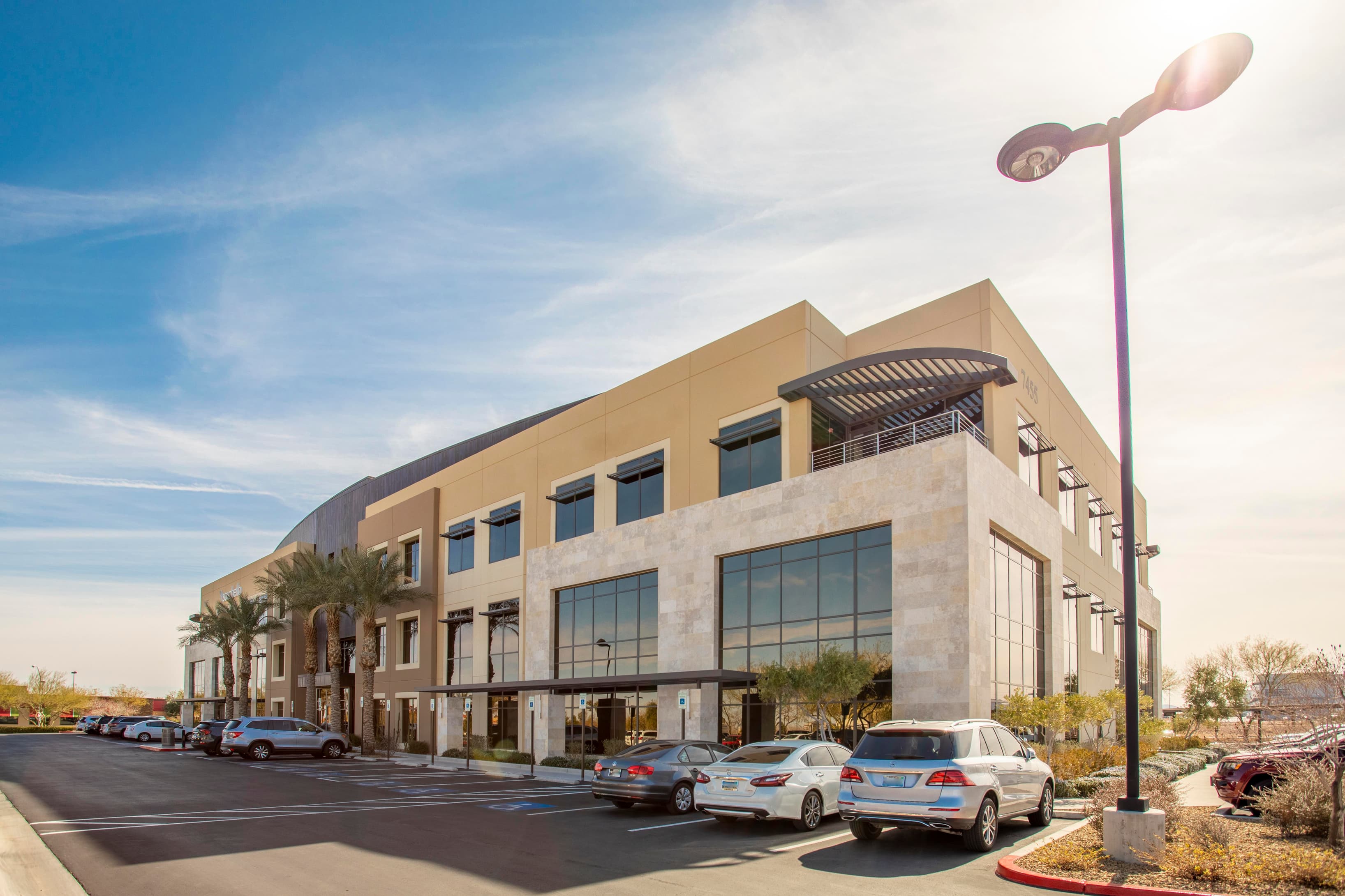 NV, Las Vegas - Arroyo Crossing image 5