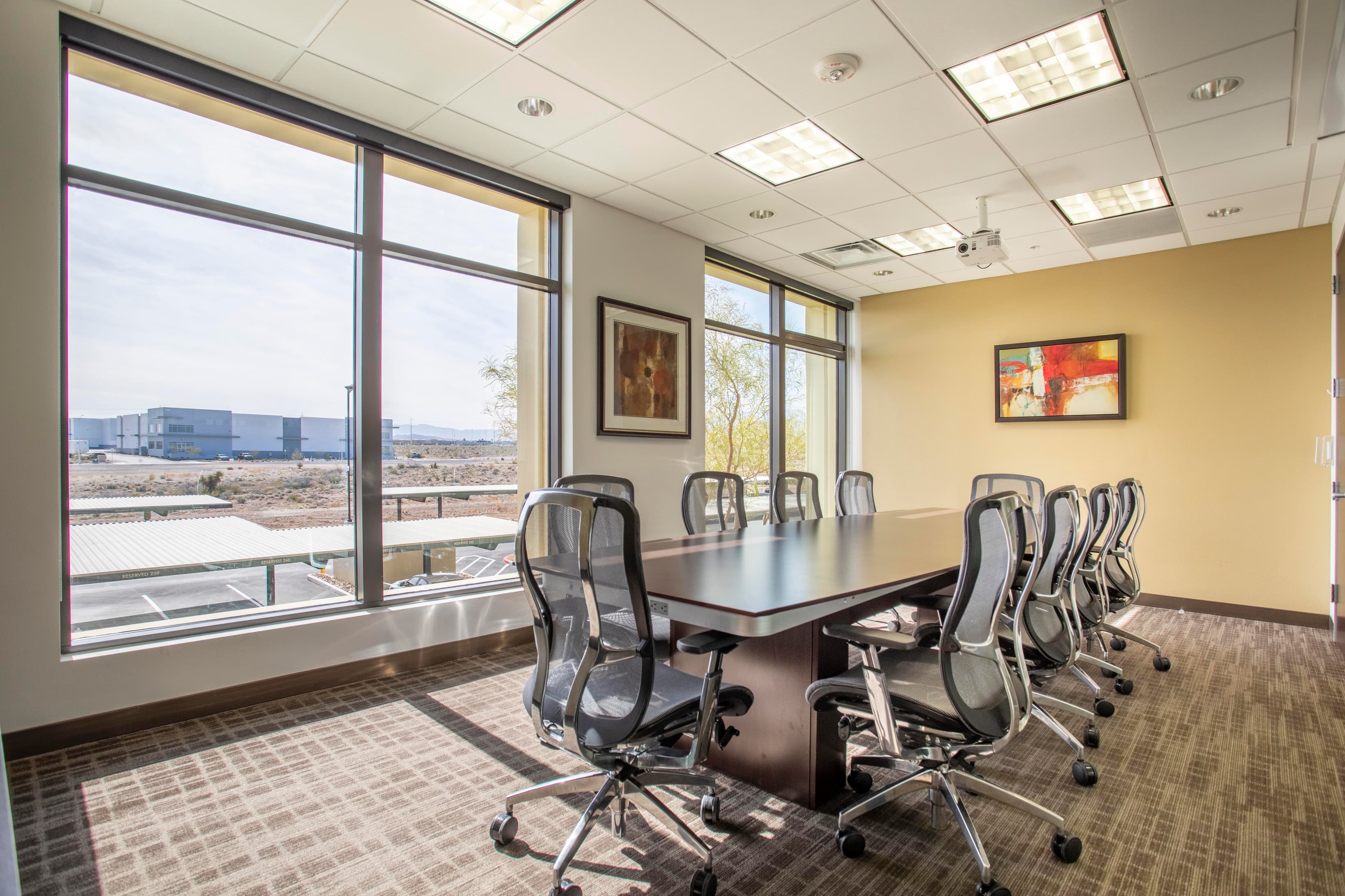 NV, Las Vegas - Arroyo Crossing image 2