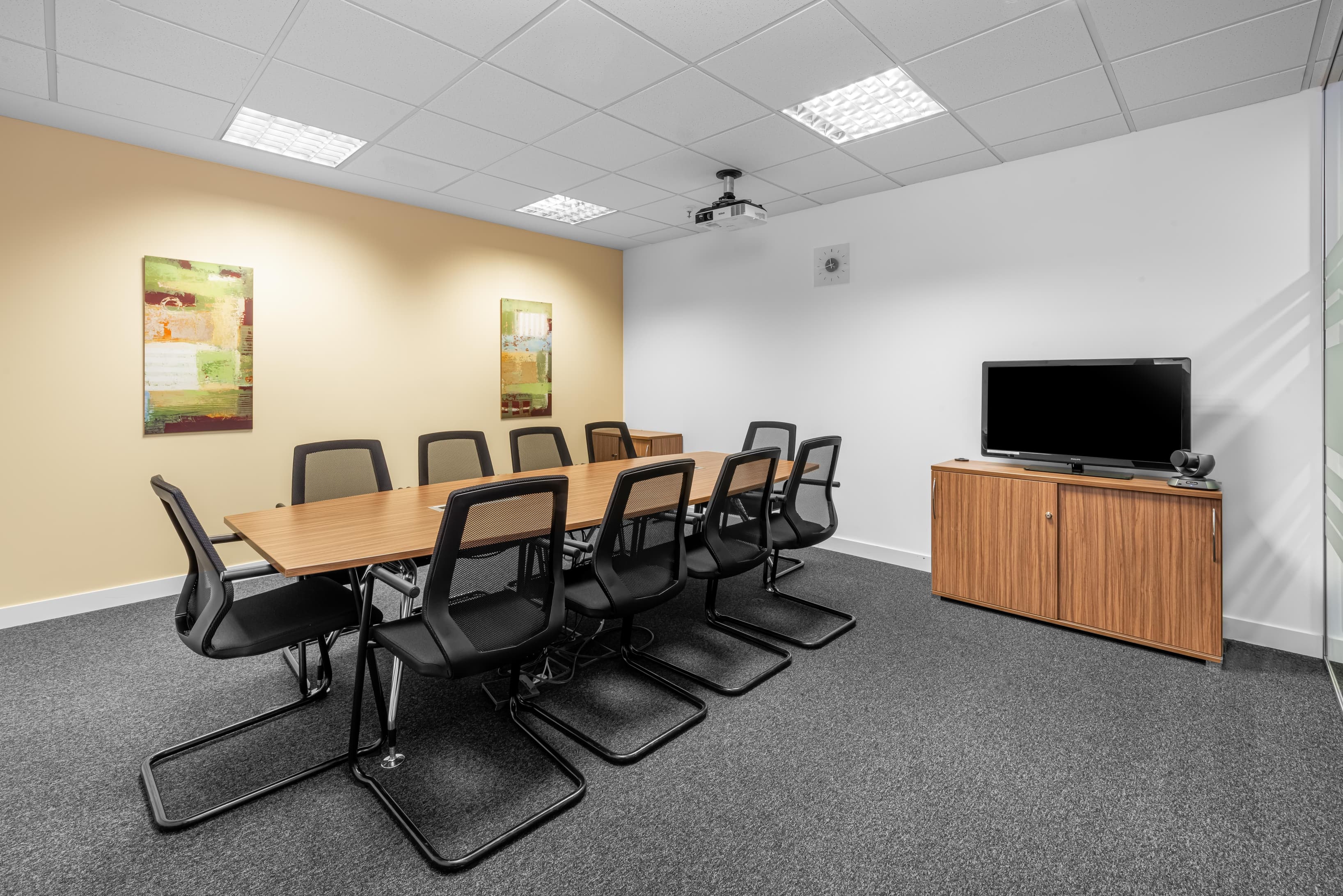 MADRID, La Moraleja image 4 MADRID, La Moraleja image 4