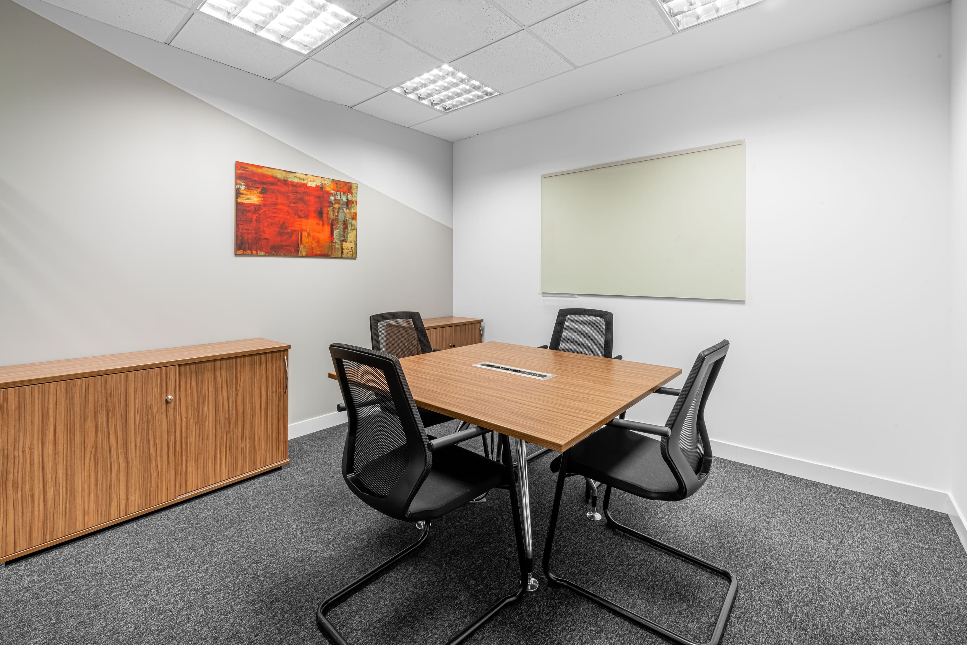 MADRID, La Moraleja image 2 MADRID, La Moraleja image 2