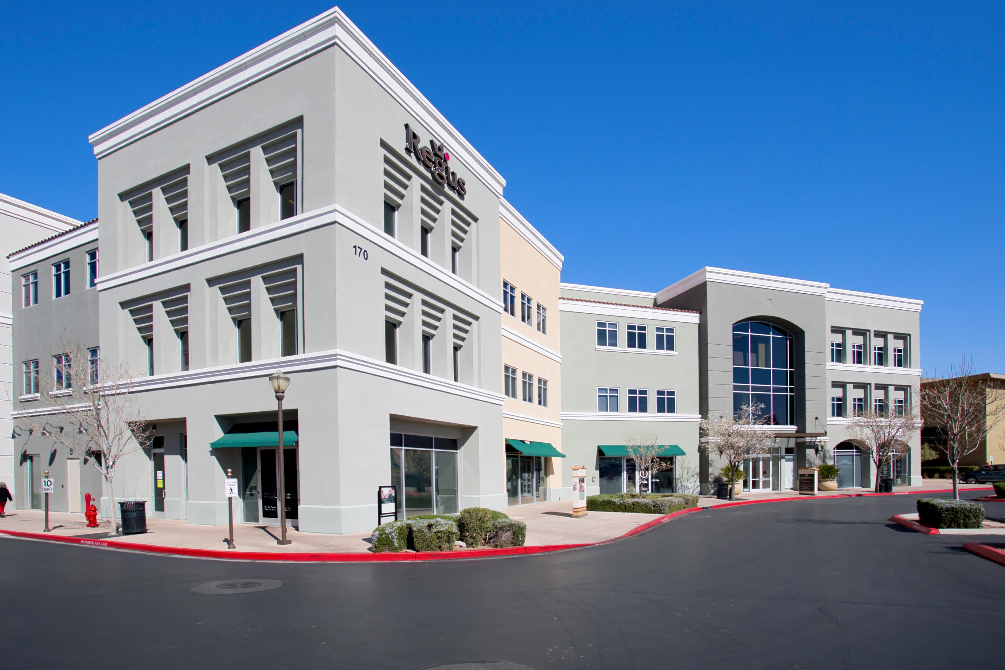 NV, Henderson - The District at Green Valley Parkway image 2