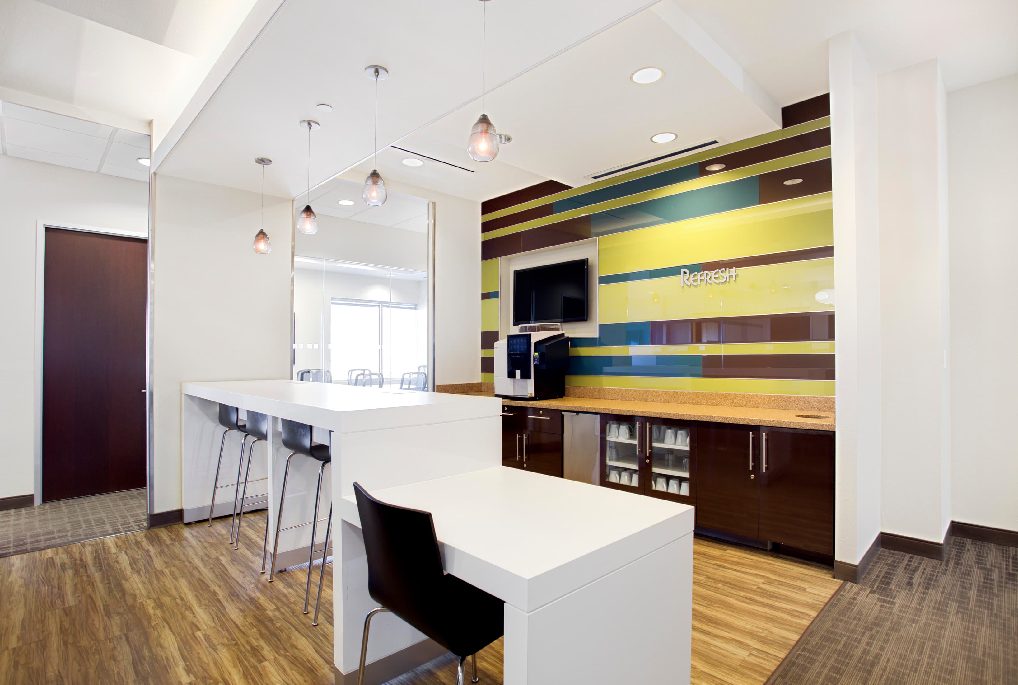 NV, Henderson - The District at Green Valley Parkway image 1