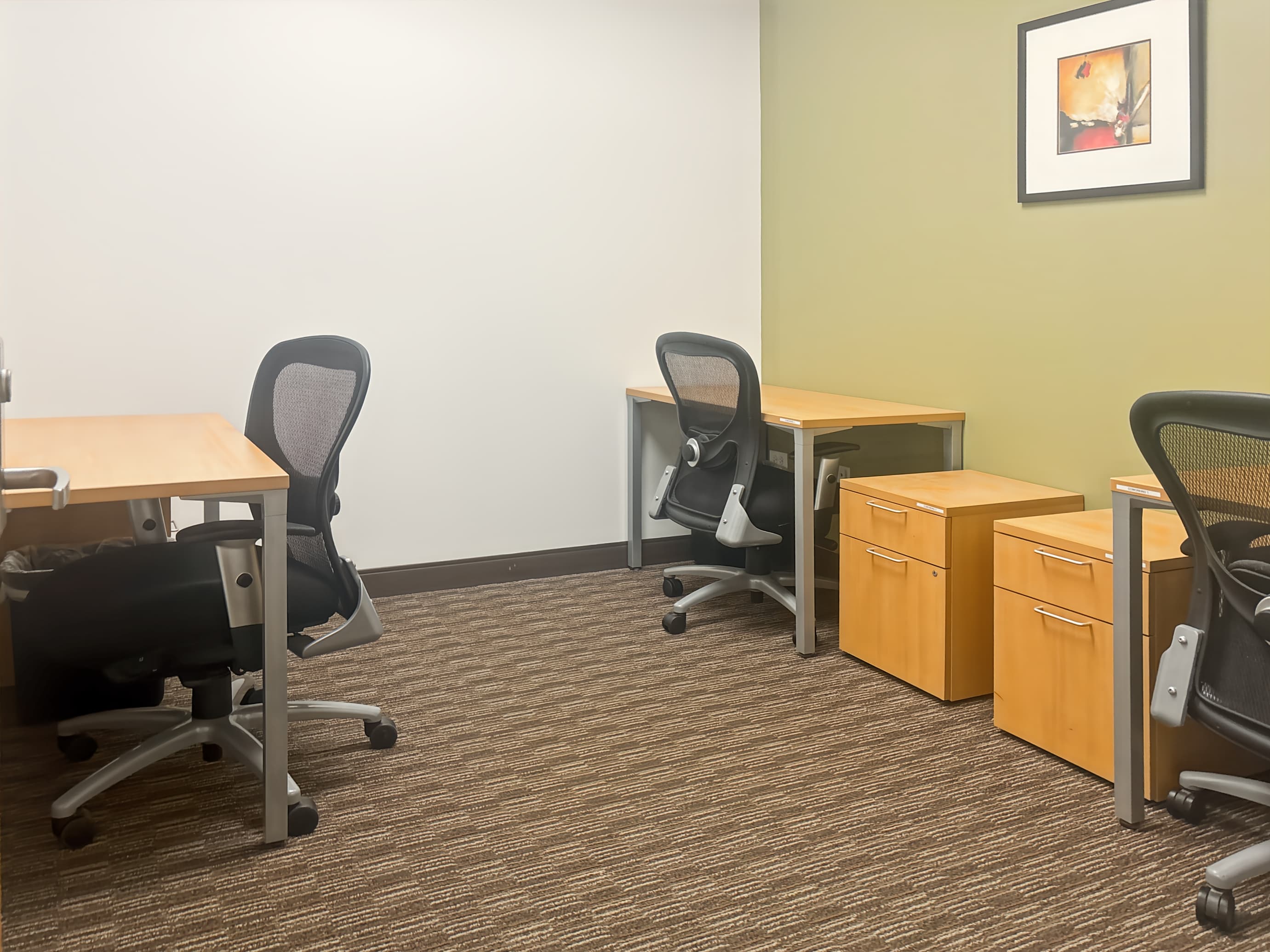 IL, Burr Ridge - Village Center image 4