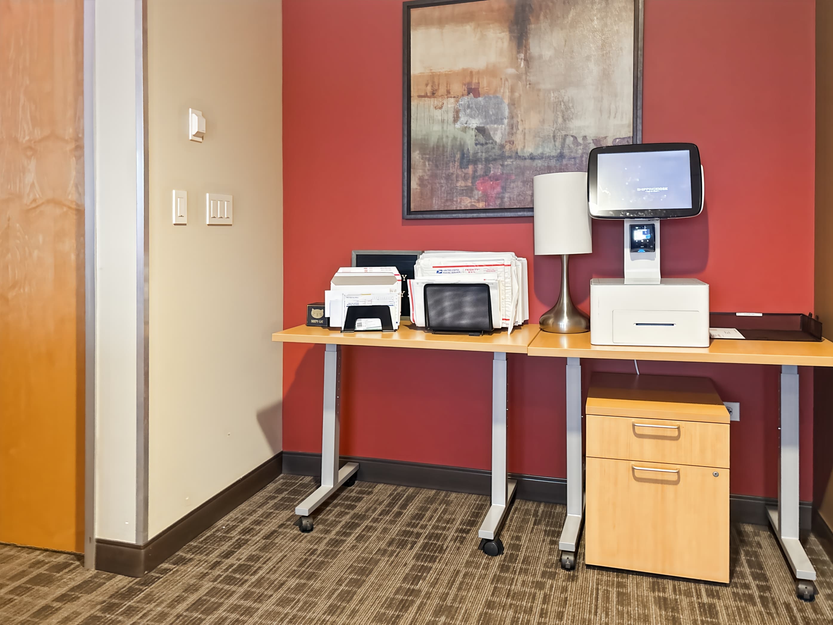 IL, Burr Ridge - Village Center image 5