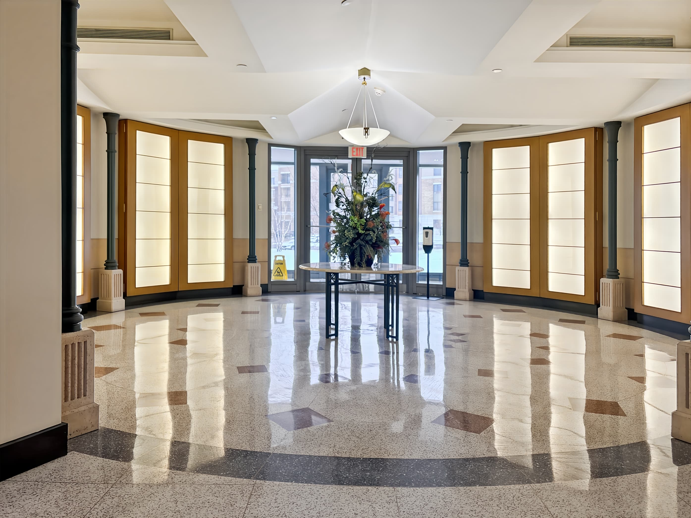 IL, Burr Ridge - Village Center image 3