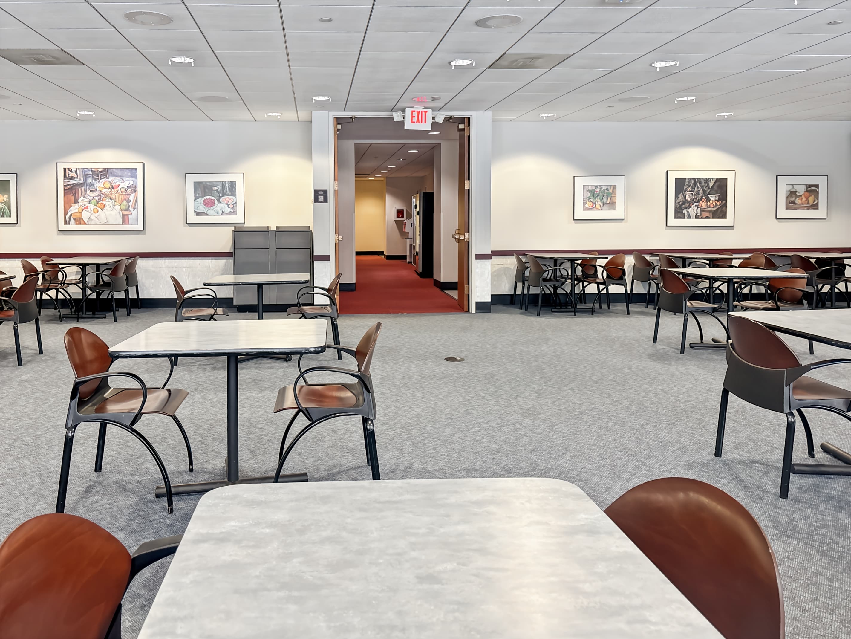 IL, Burr Ridge - Village Center image 2