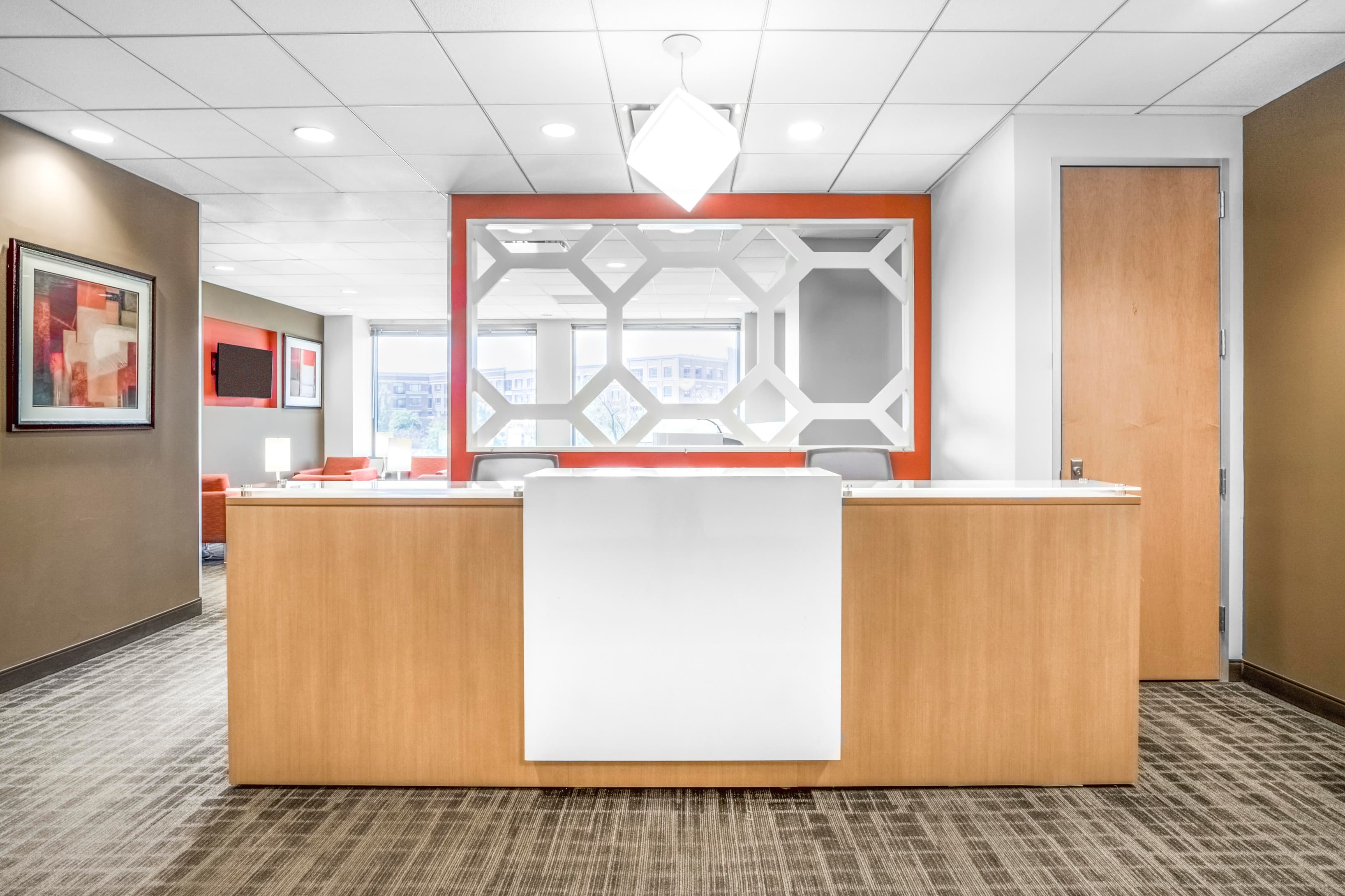 IL, Burr Ridge - Village Center image 6