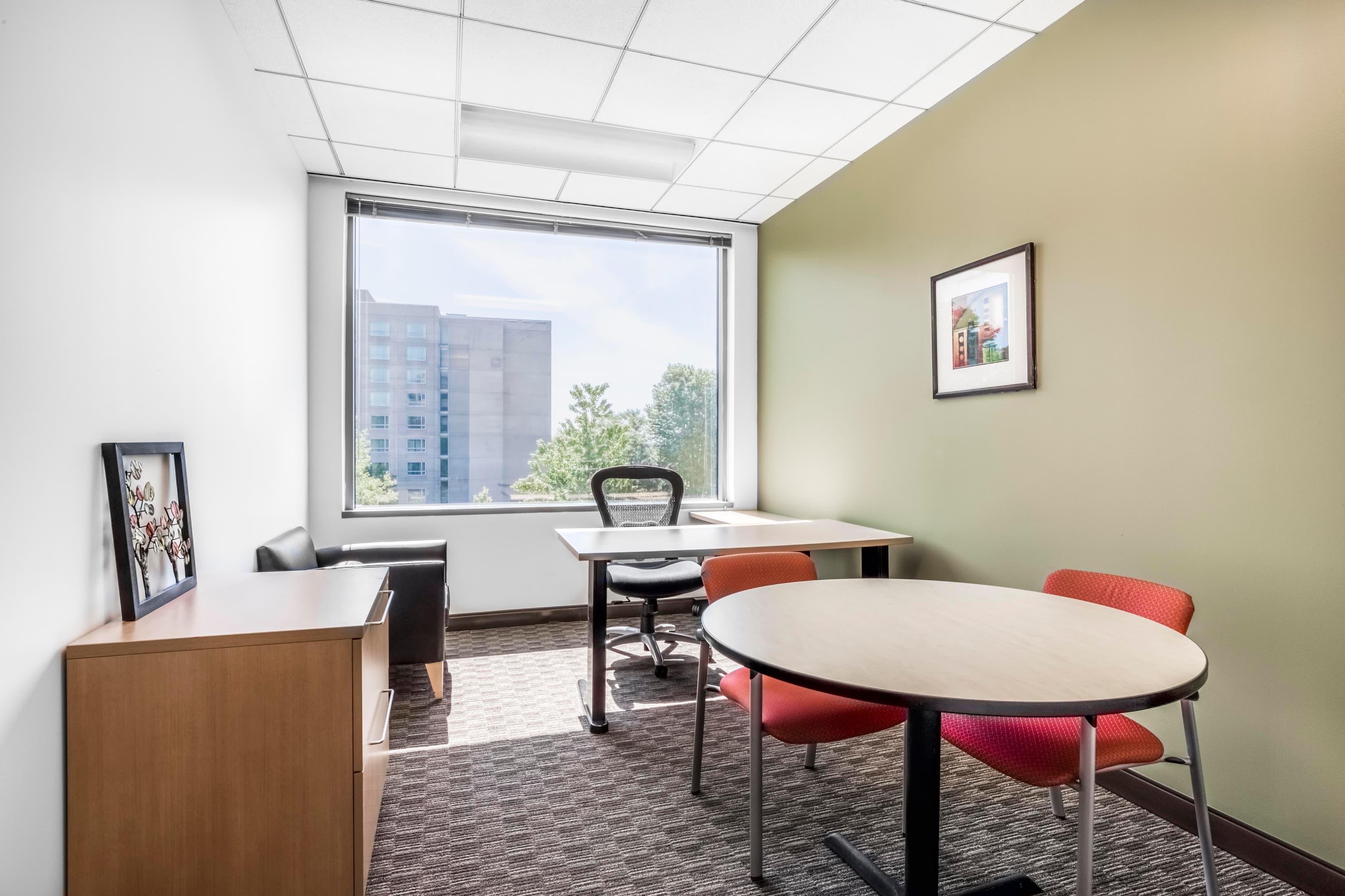 IL, Burr Ridge - Village Center image 7