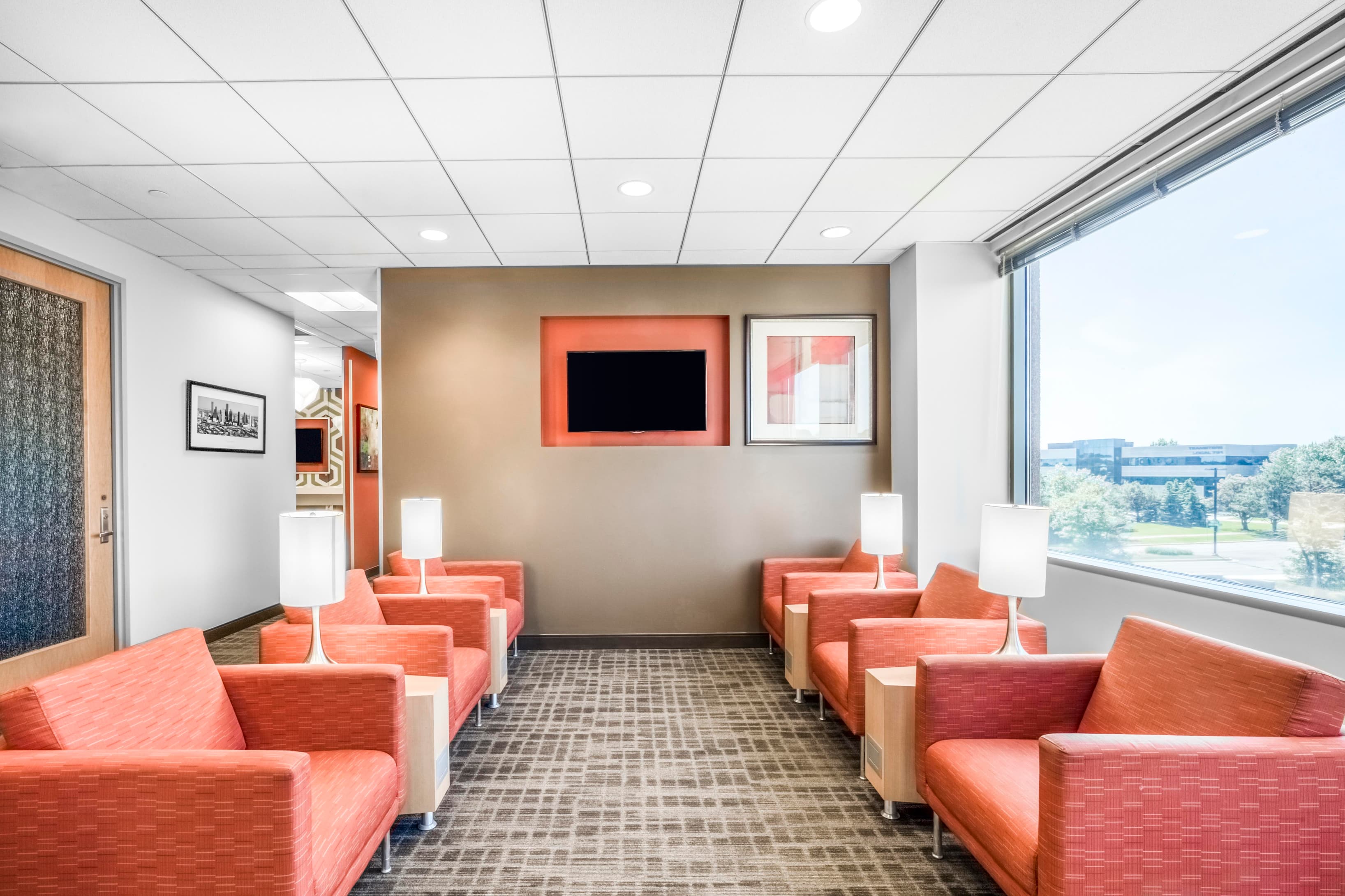 IL, Burr Ridge - Village Center image 5