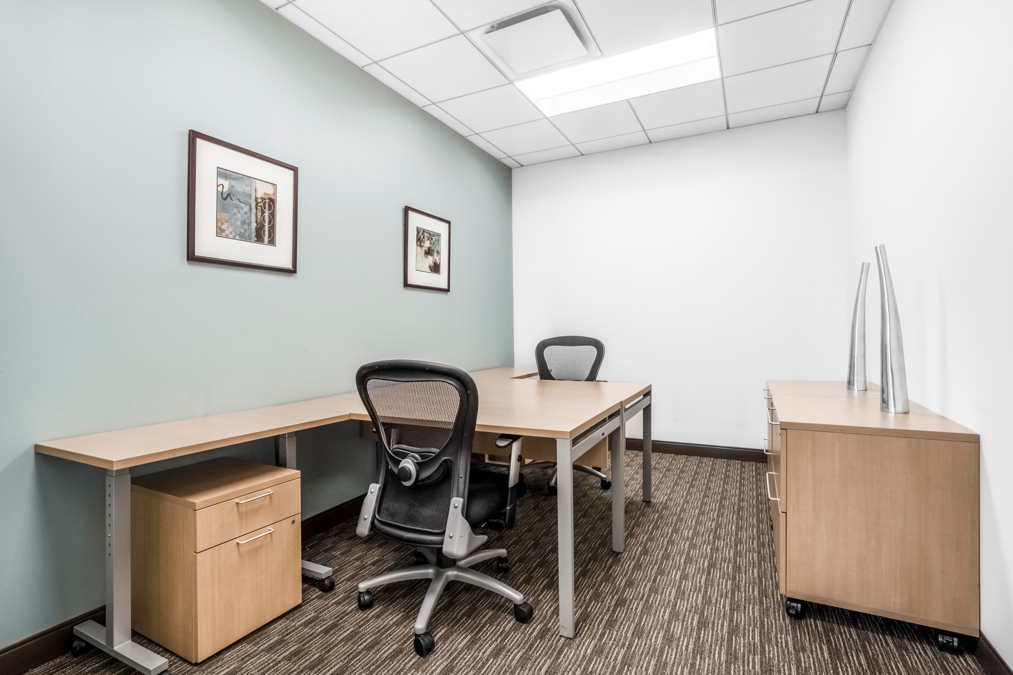 IL, Burr Ridge - Village Center image 3