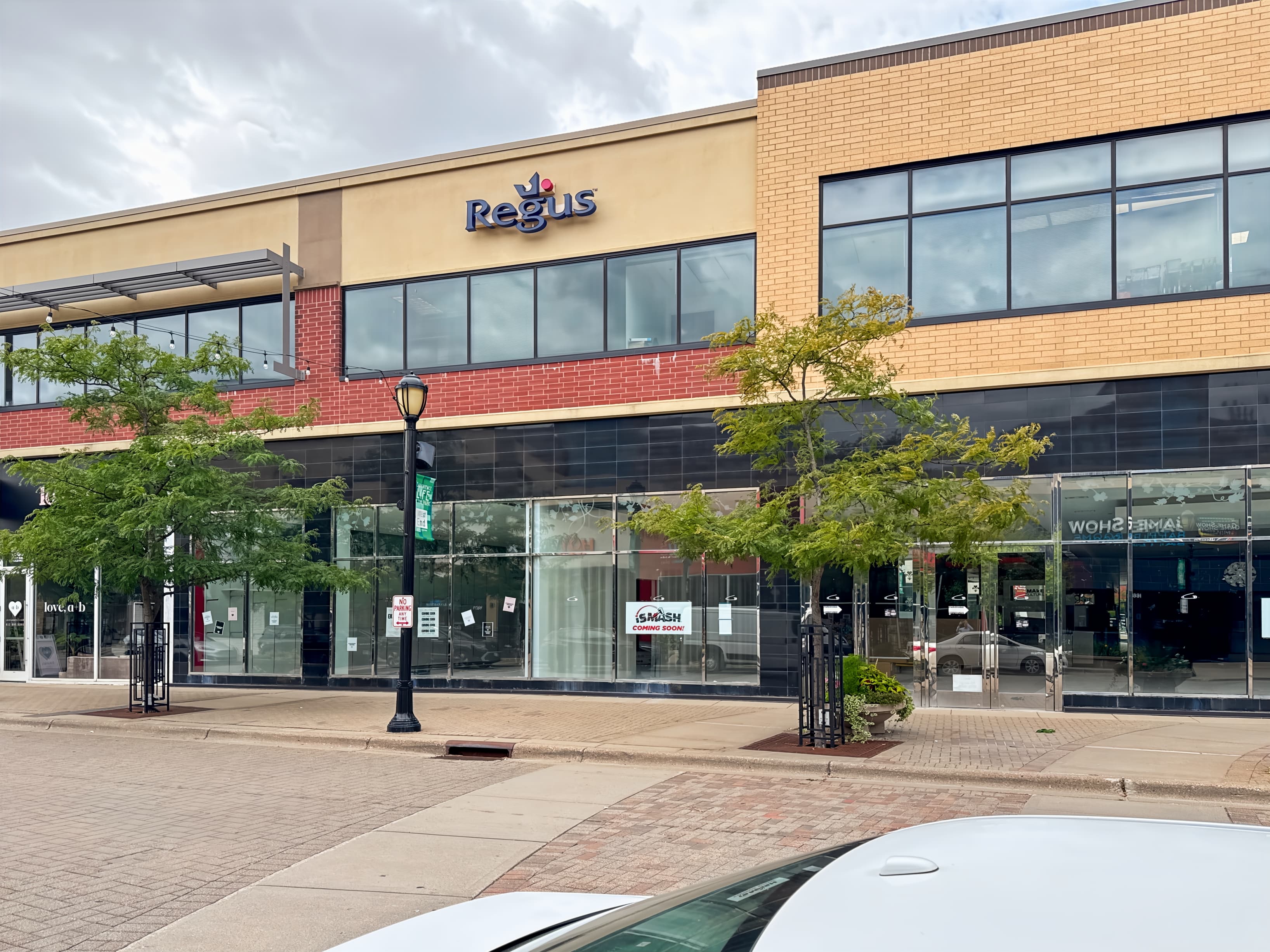 MN, St. Louis Park - West End image 4