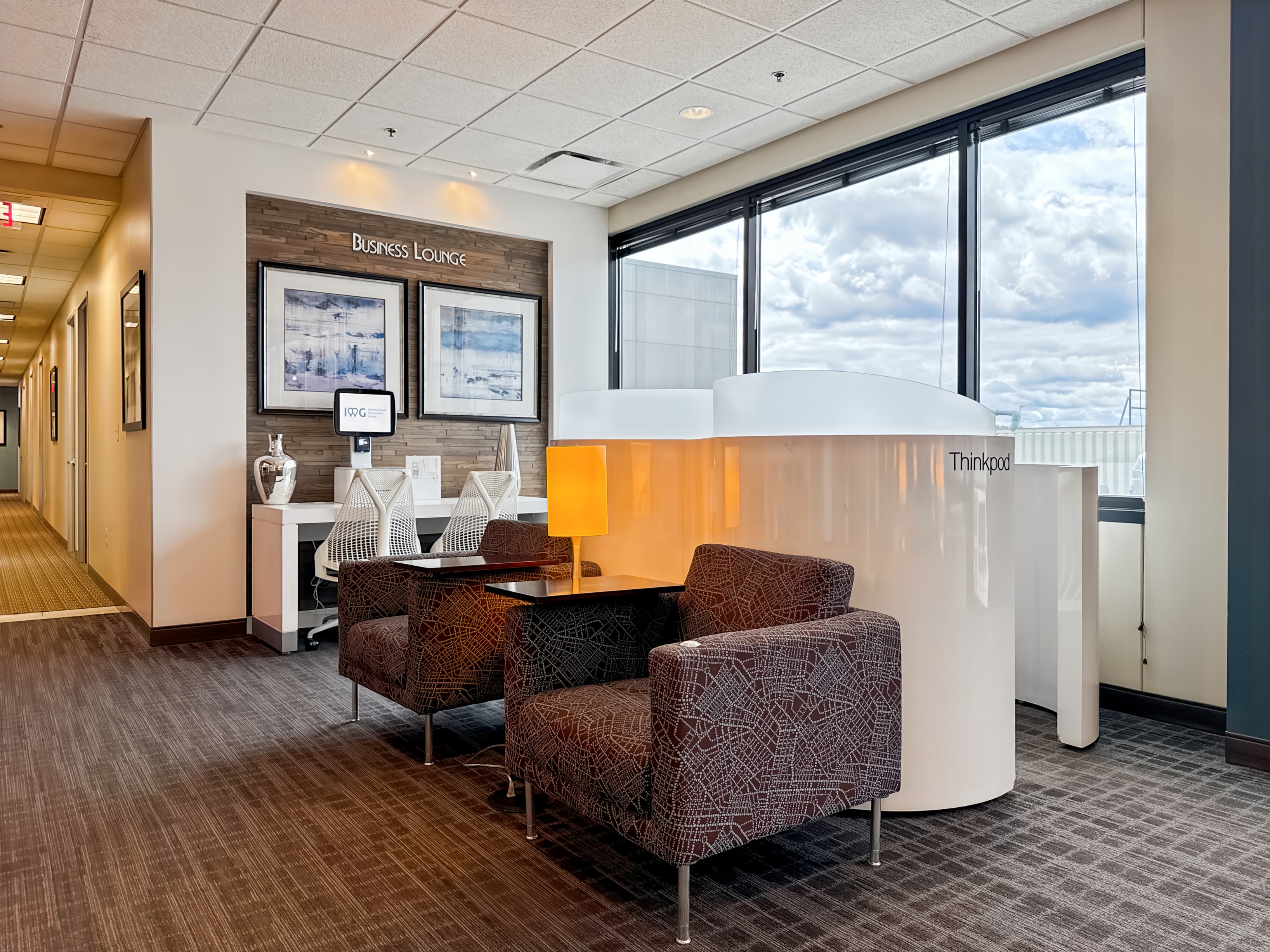 MN, St. Louis Park - West End image 2