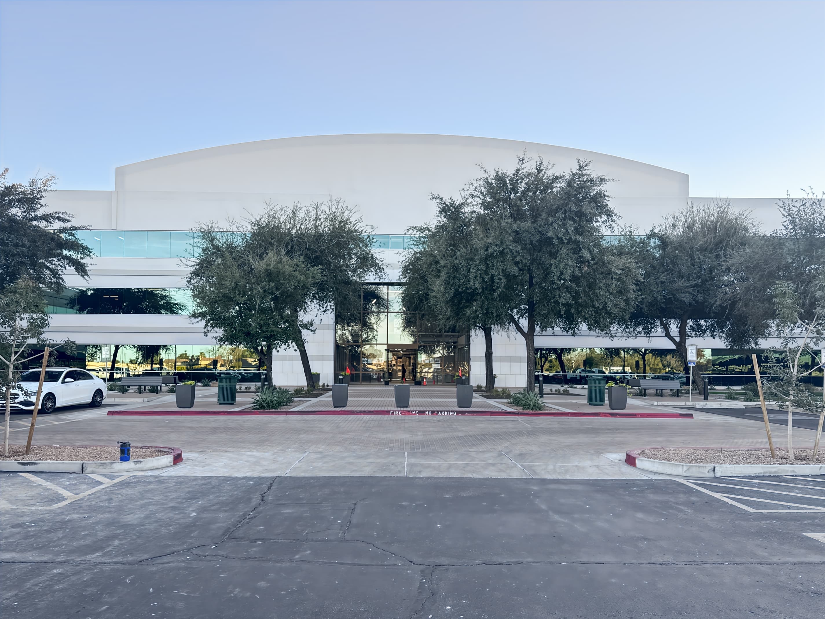 AZ, Chandler - San Tan Corporate Center II image 13 AZ, Chandler - San Tan Corporate Center II image 13