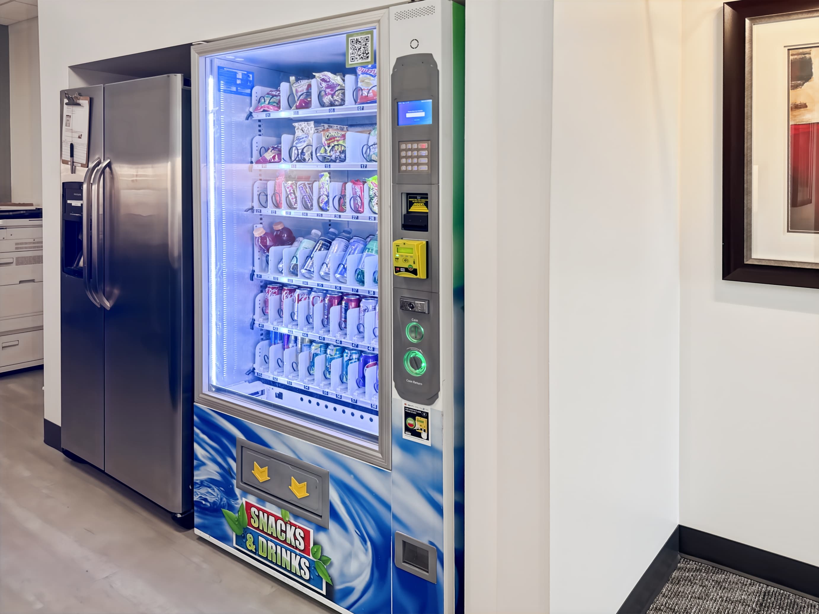 AZ, Chandler - San Tan Corporate Center II image 5 AZ, Chandler - San Tan Corporate Center II image 5