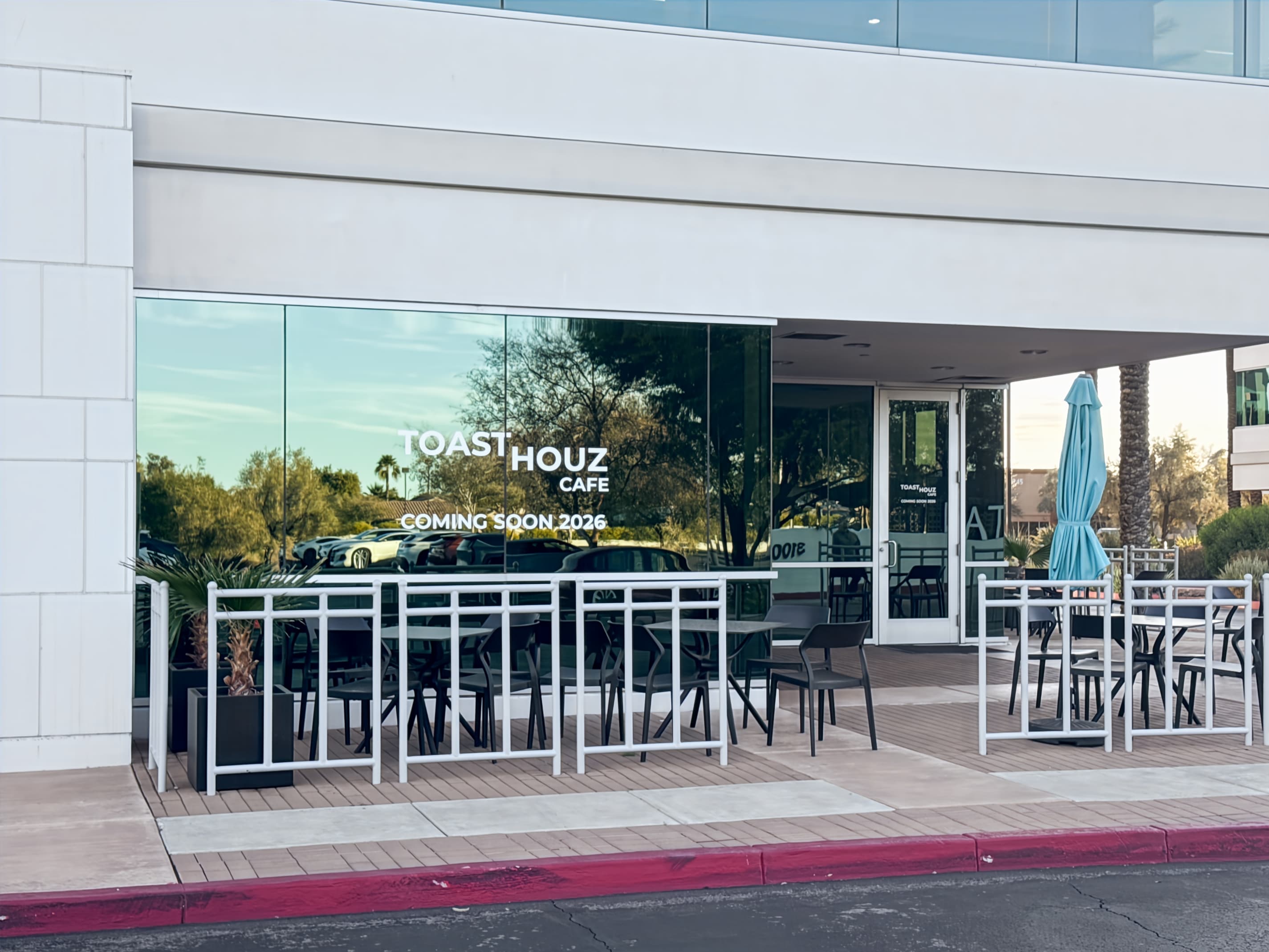 AZ, Chandler - San Tan Corporate Center II image 14 AZ, Chandler - San Tan Corporate Center II image 14