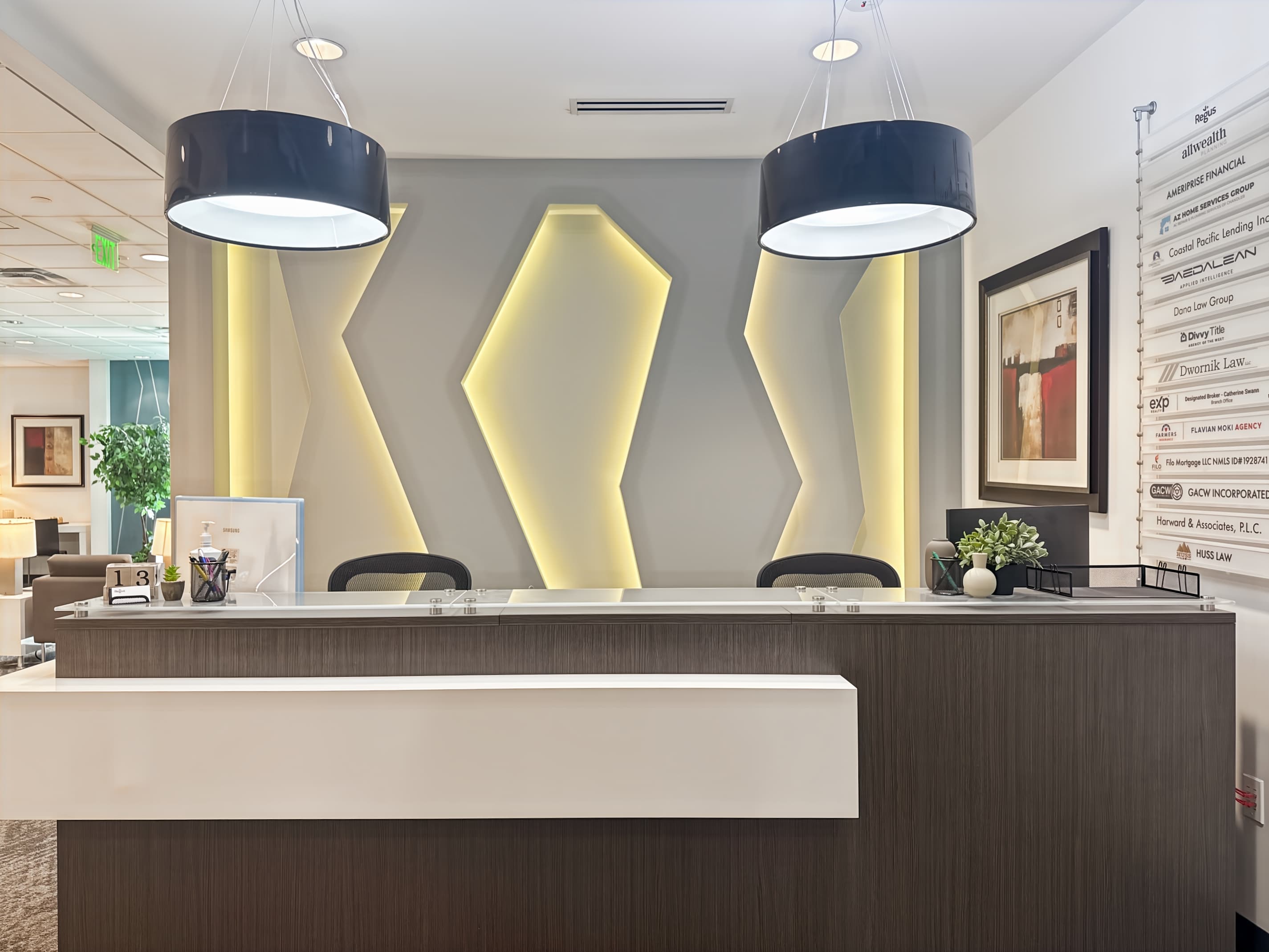 AZ, Chandler - San Tan Corporate Center II image 4 AZ, Chandler - San Tan Corporate Center II image 4