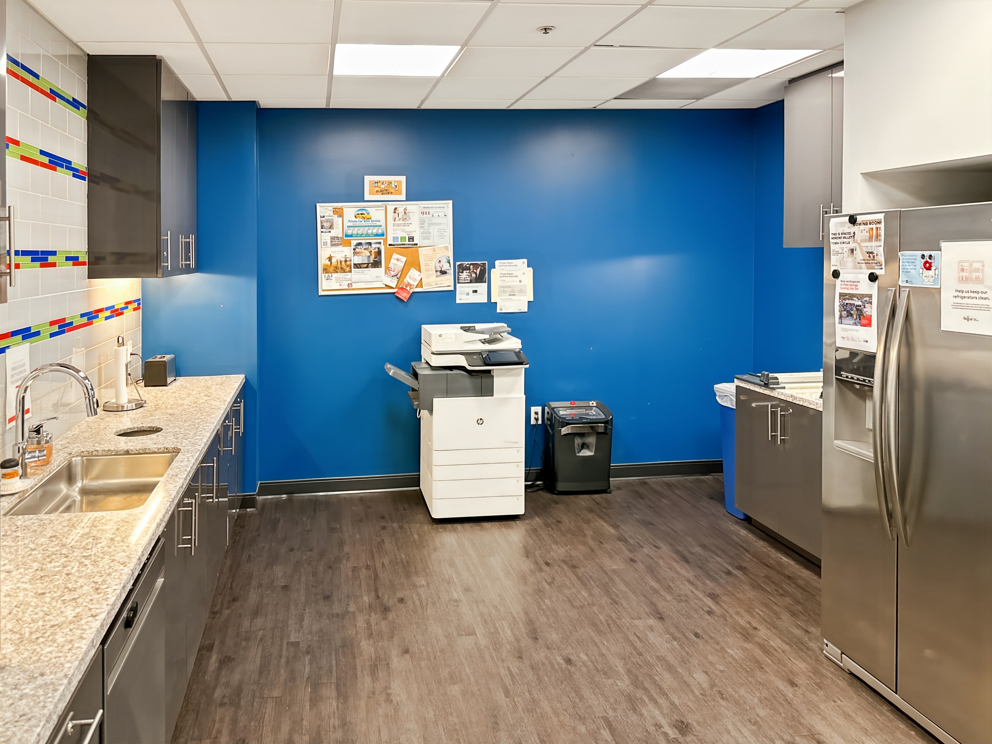 CA, Brea - Brea Campus image 4 CA, Brea - Brea Campus image 4