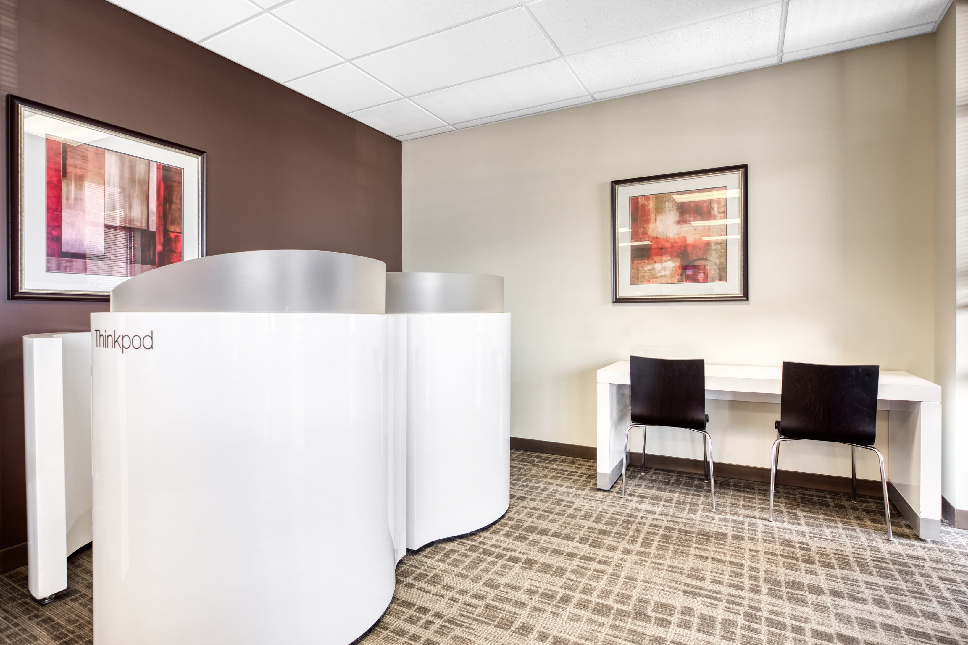 MO, Columbia - Columbia Center on Stadium image 2