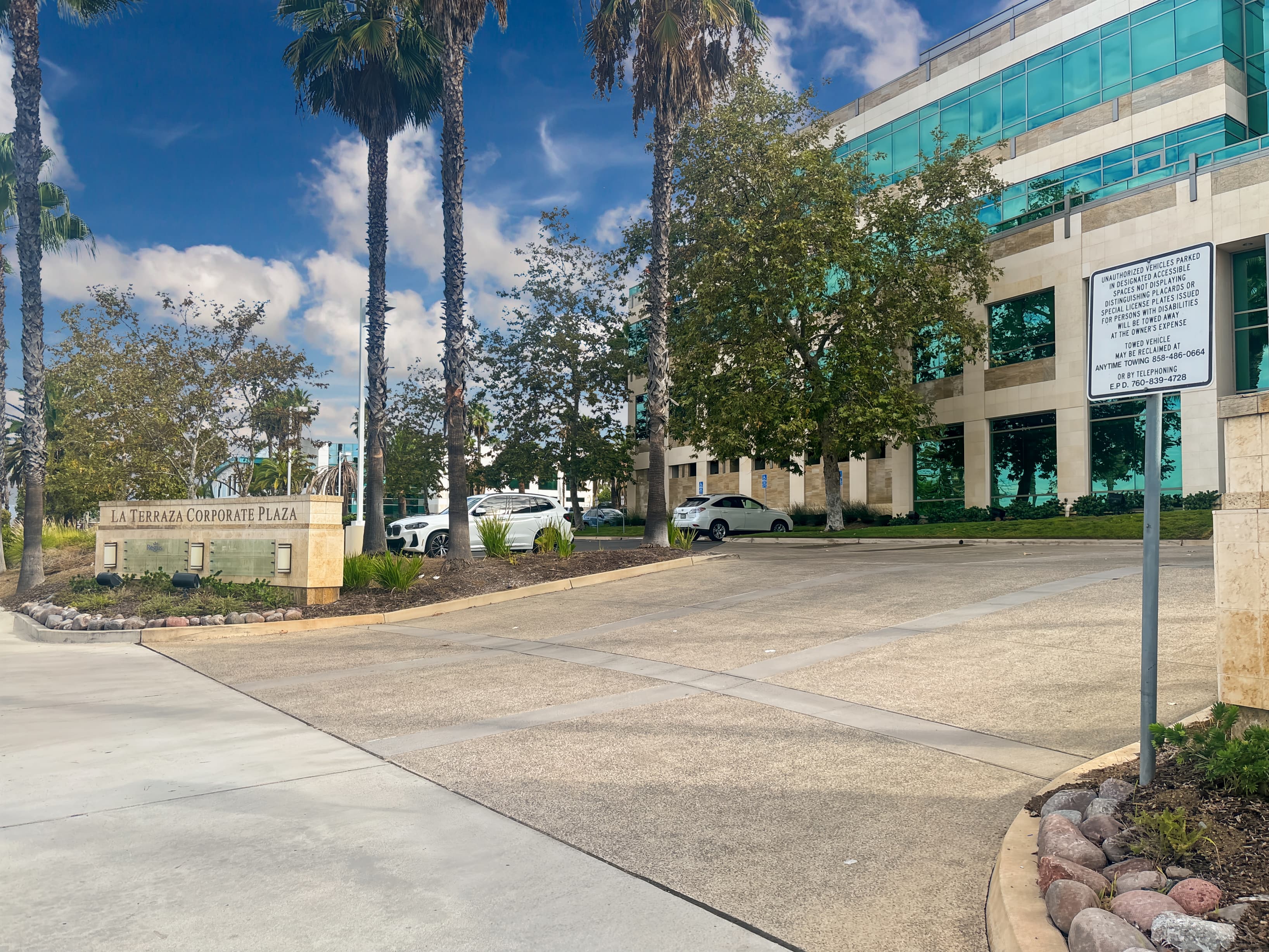 CA, Escondido - La Terraza Corporate Plaza image 7 CA, Escondido - La Terraza Corporate Plaza image 7