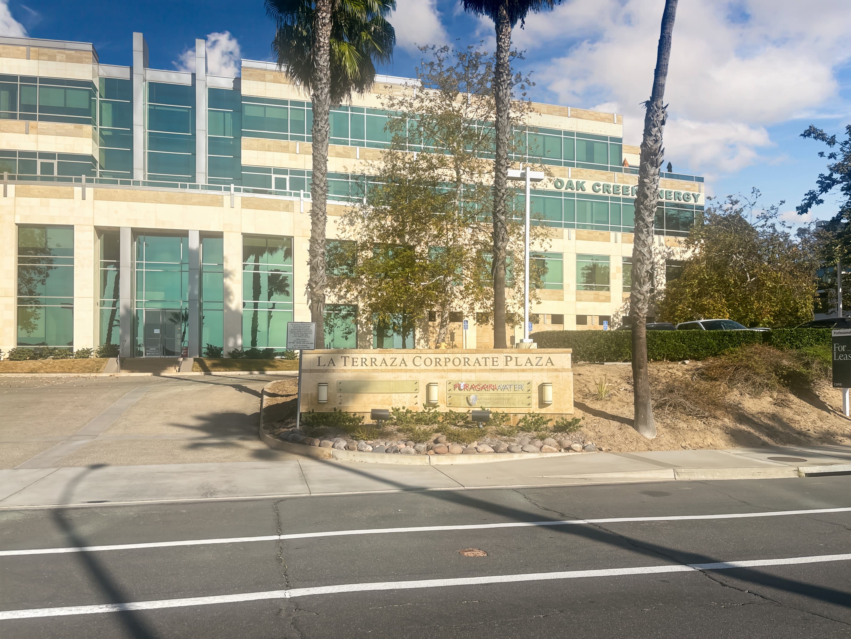 CA, Escondido - La Terraza Corporate Plaza image 13 CA, Escondido - La Terraza Corporate Plaza image 13