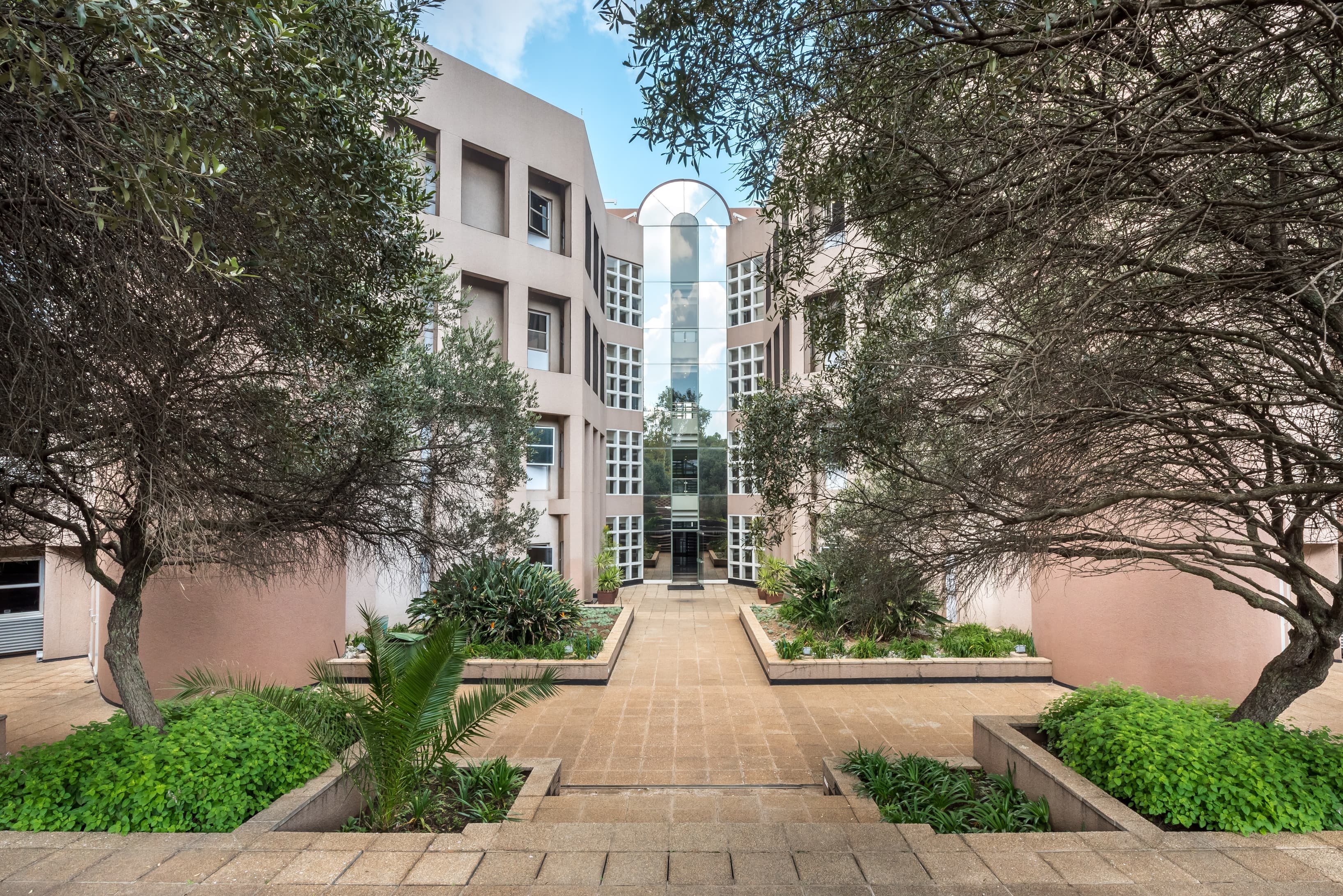 JOHANNESBURG, Parktown image 2 JOHANNESBURG, Parktown image 2