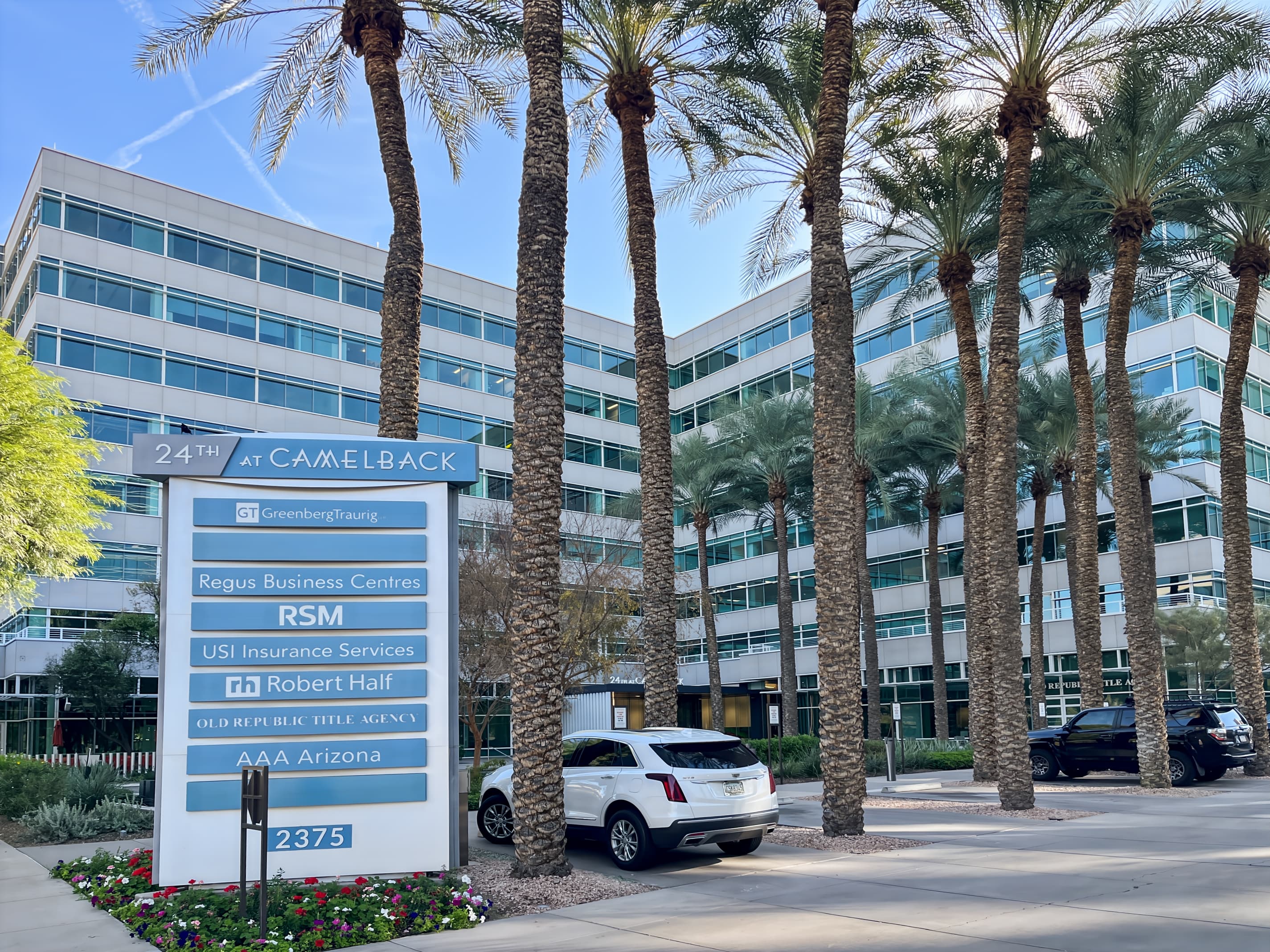 AZ, Phoenix - 24th and Camelback image 6 AZ, Phoenix - 24th and Camelback image 6