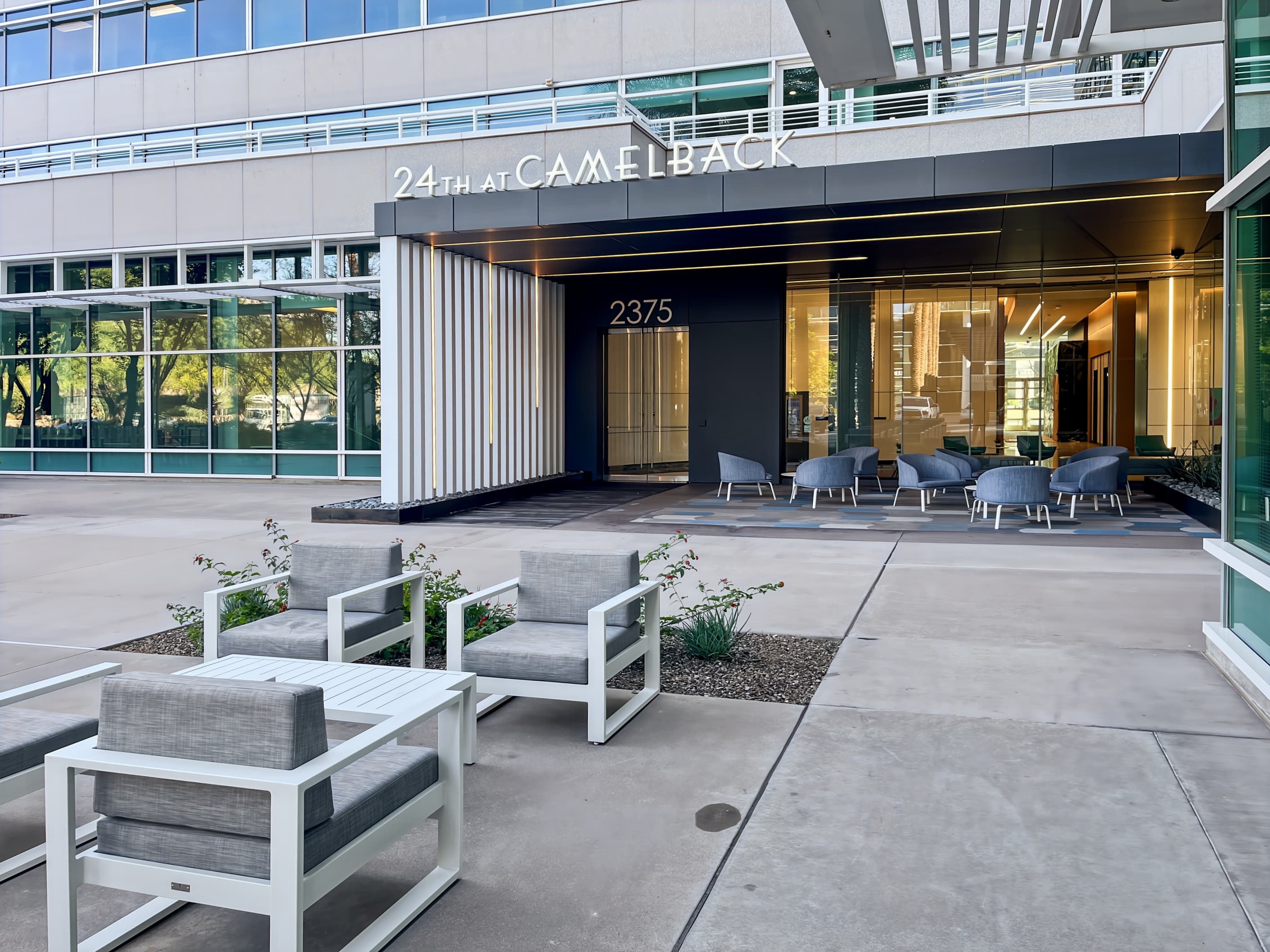 AZ, Phoenix - 24th and Camelback image 5 AZ, Phoenix - 24th and Camelback image 5