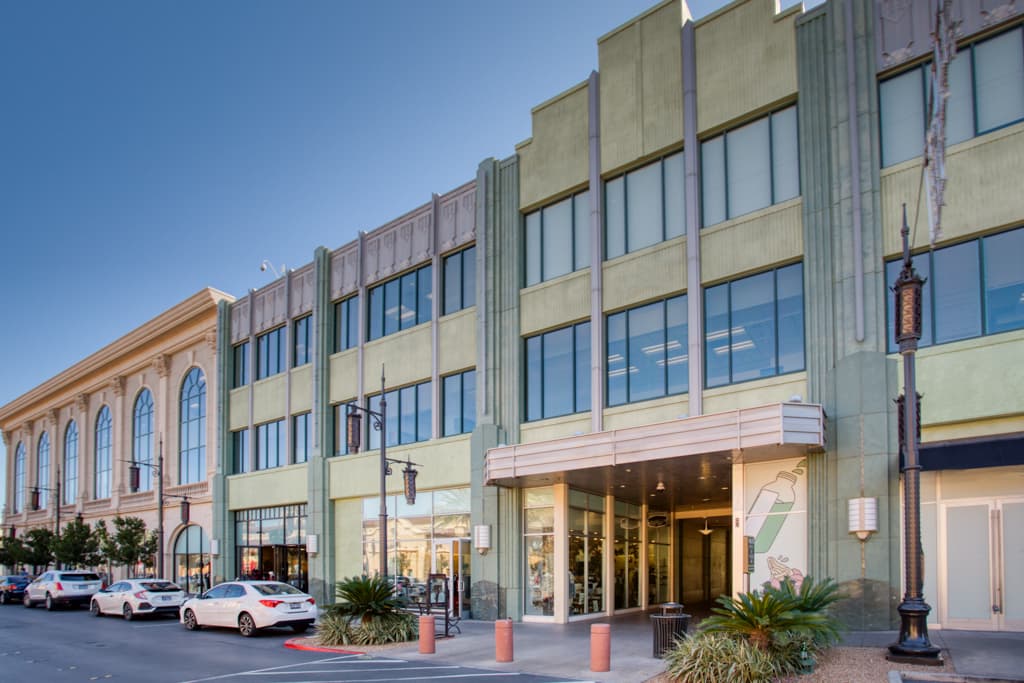 NV, Las Vegas - Town Square image 7