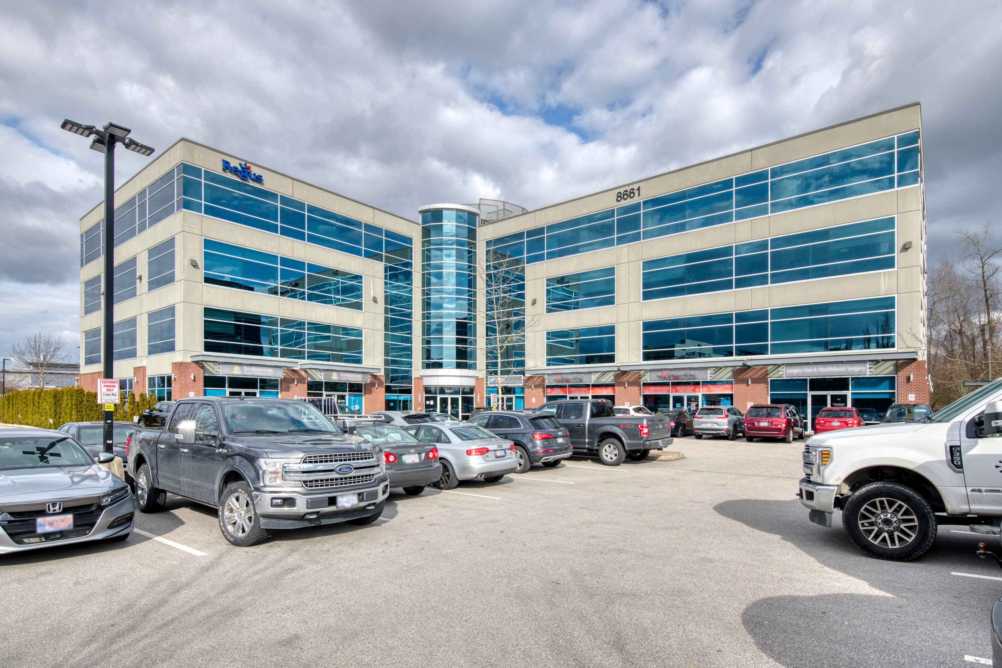 BC, Langley - 201st Street image 5