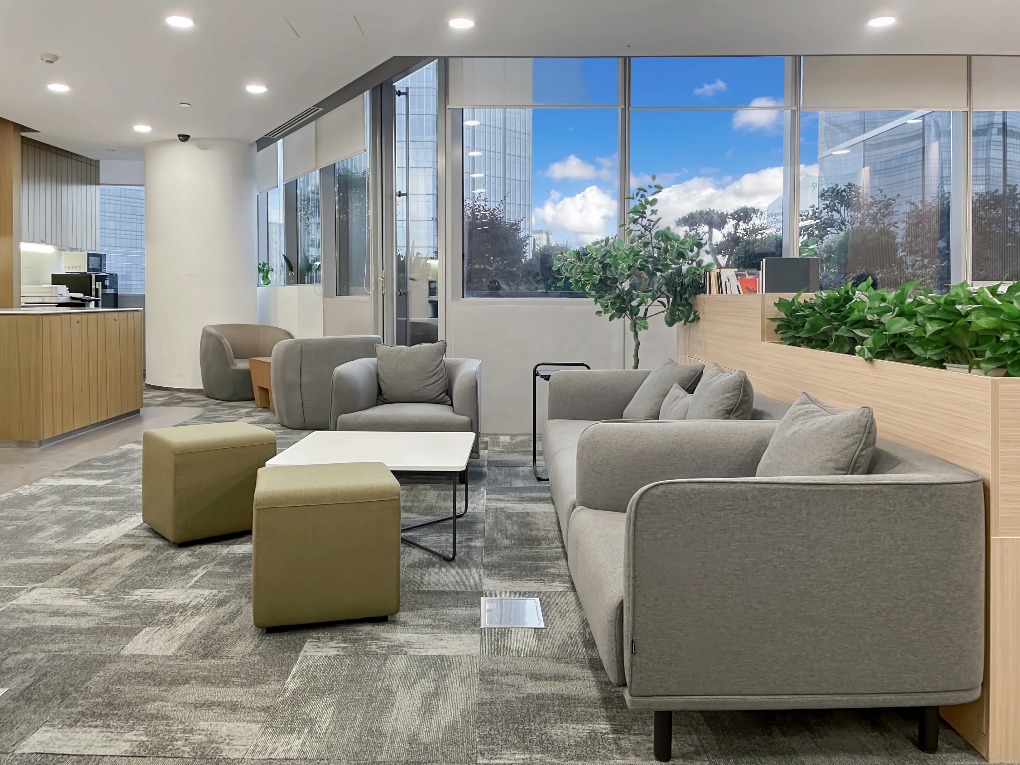 NINGBO, Raffles City image 4 NINGBO, Raffles City image 4