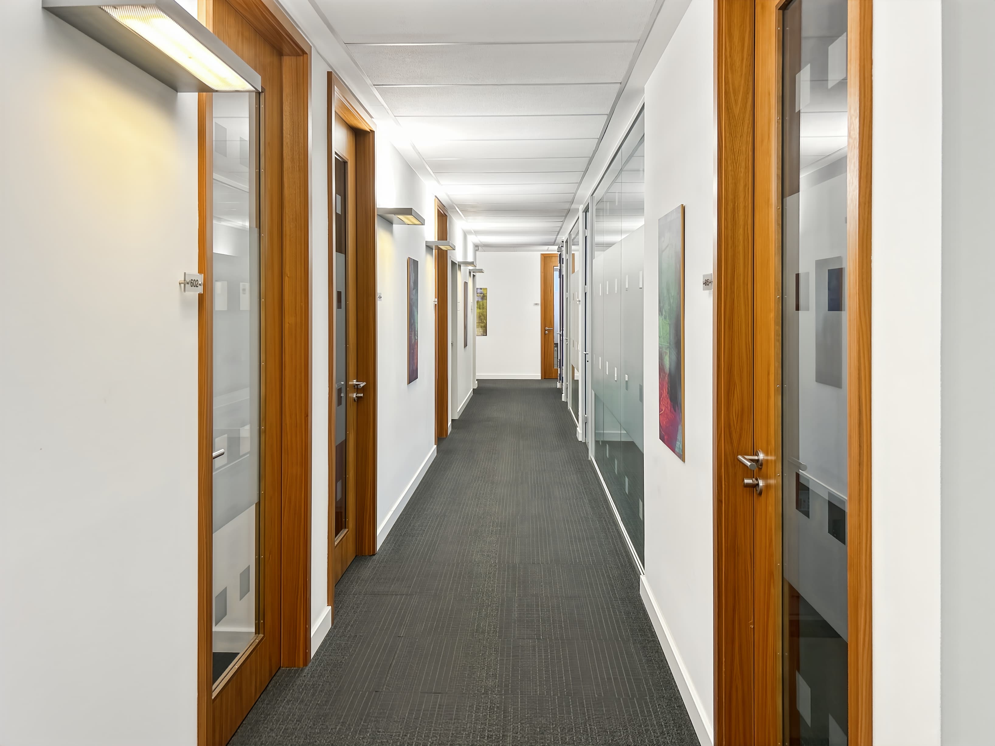 COLOGNE, Deutz Cubus image 9