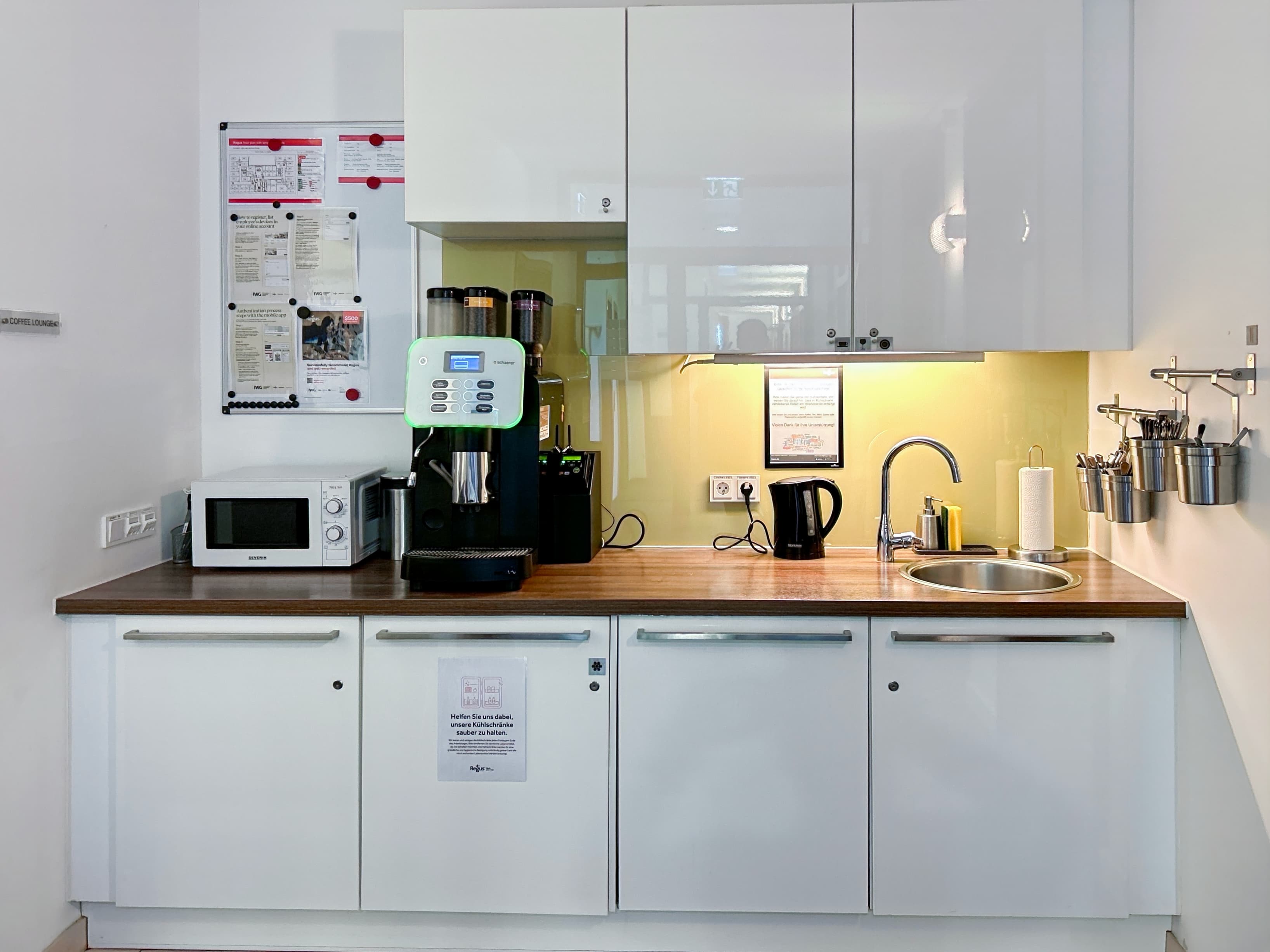 COLOGNE, Deutz Cubus image 5