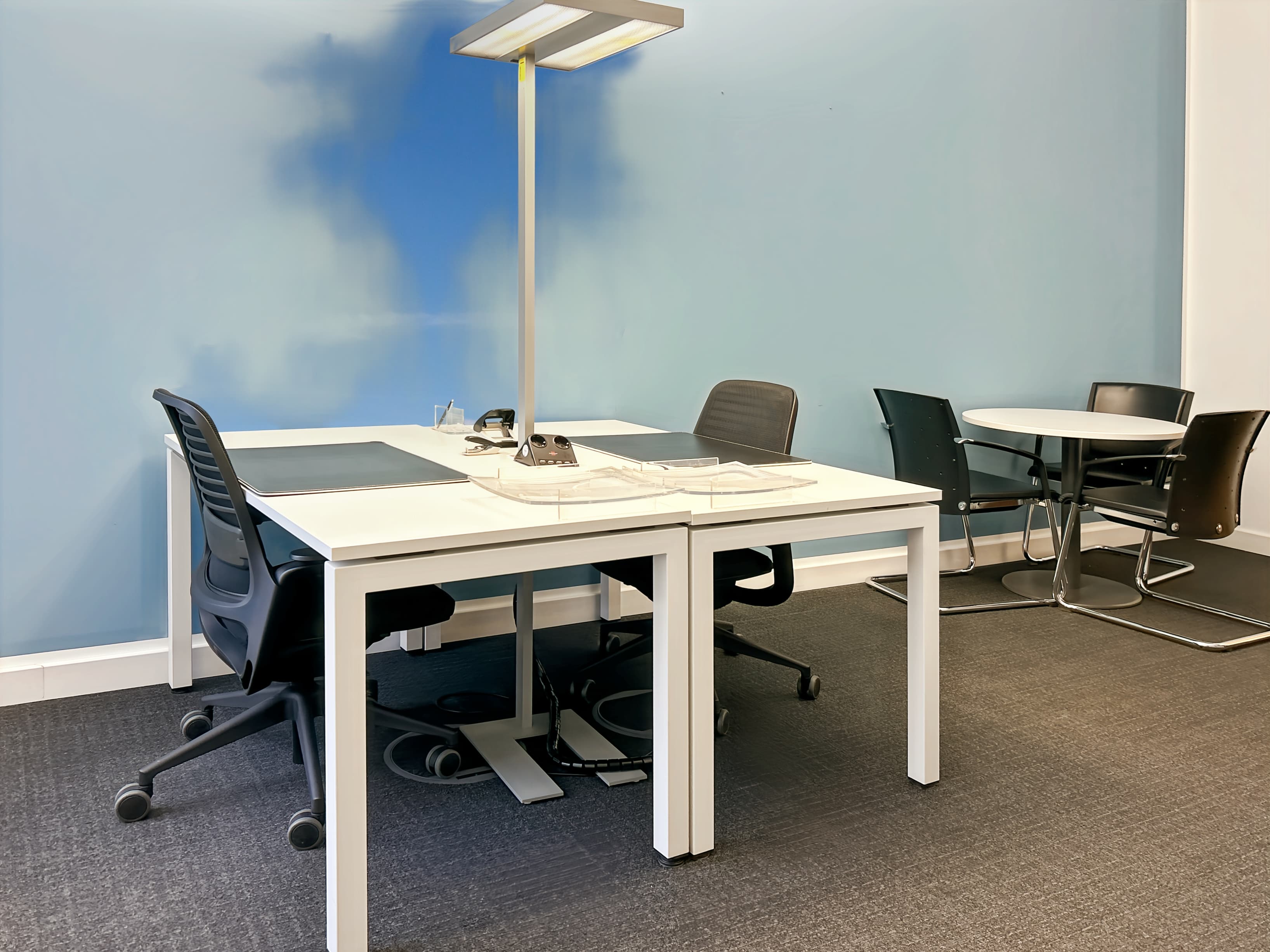 COLOGNE, Deutz Cubus image 8