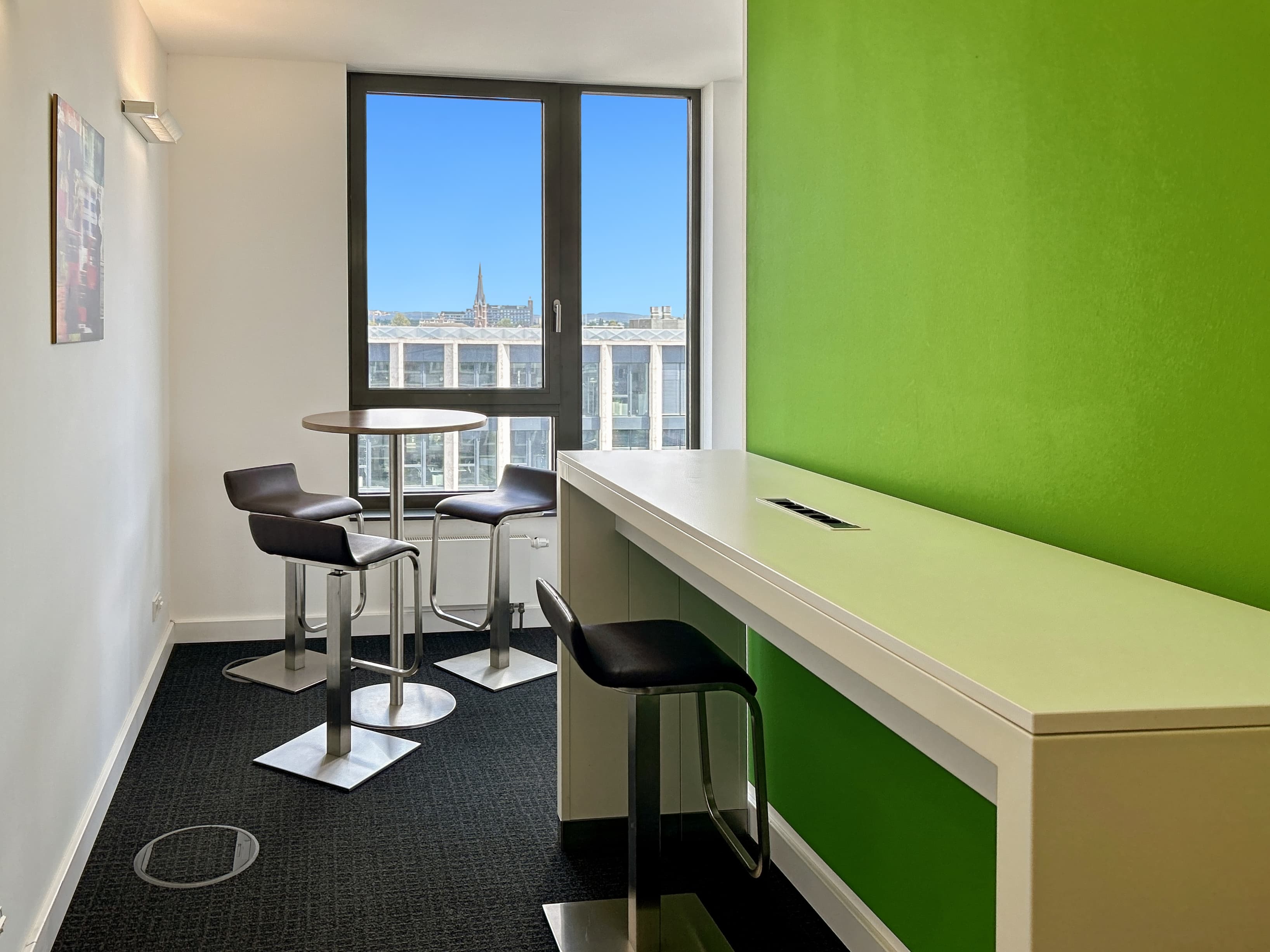 COLOGNE, Deutz Cubus image 11