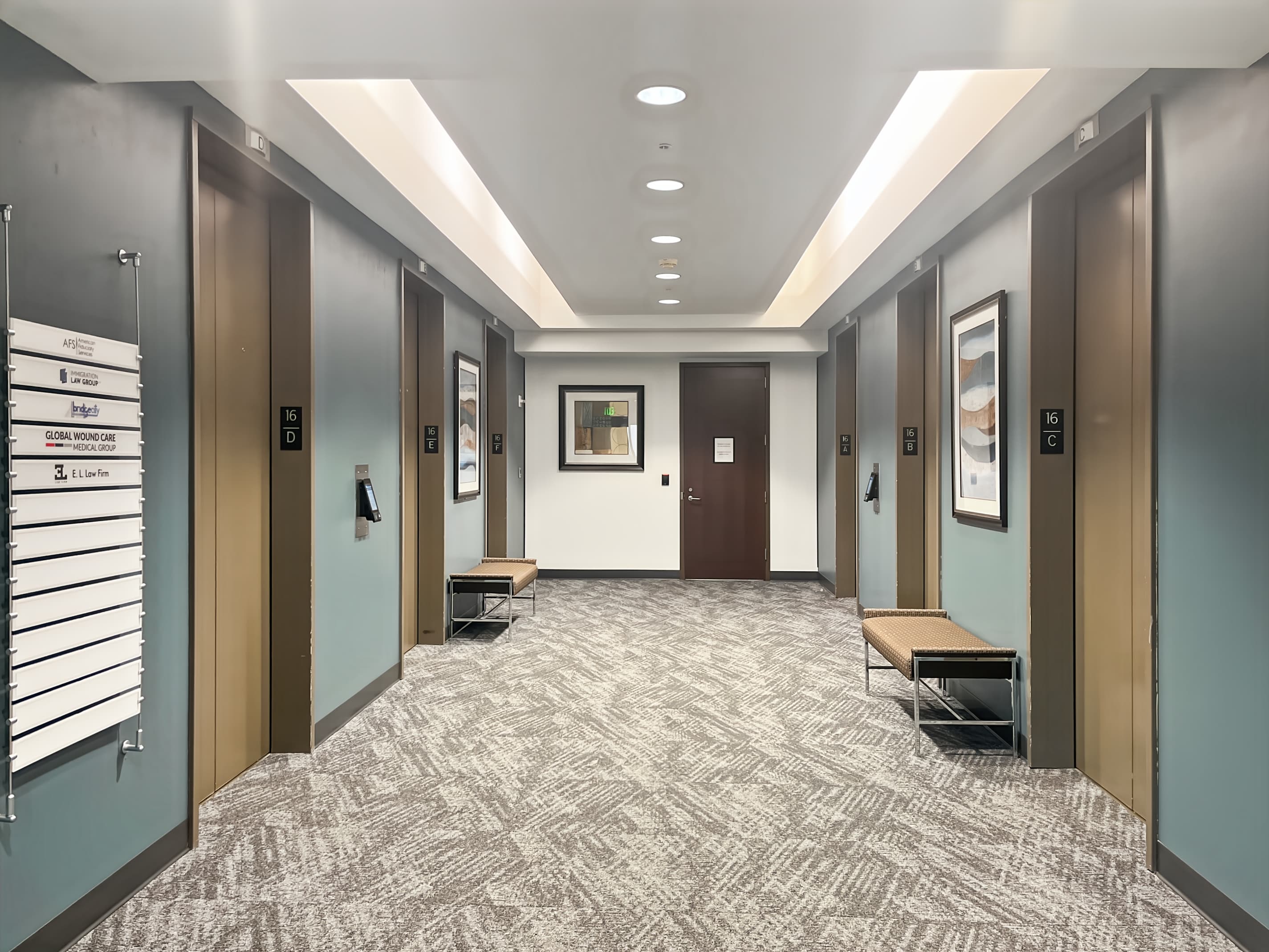 OR, Portland - Liberty Centre image 11