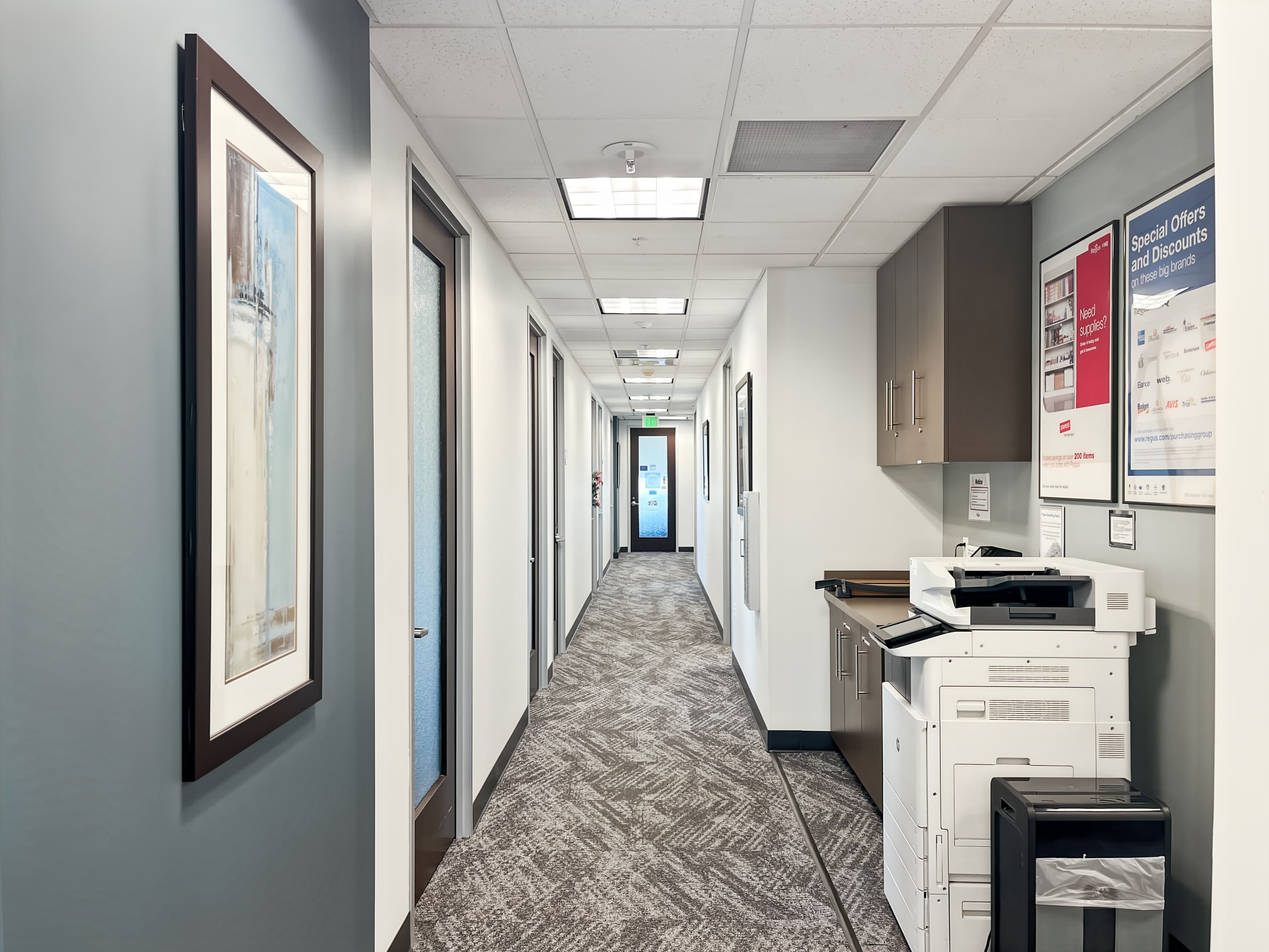 OR, Portland - Liberty Centre image 9