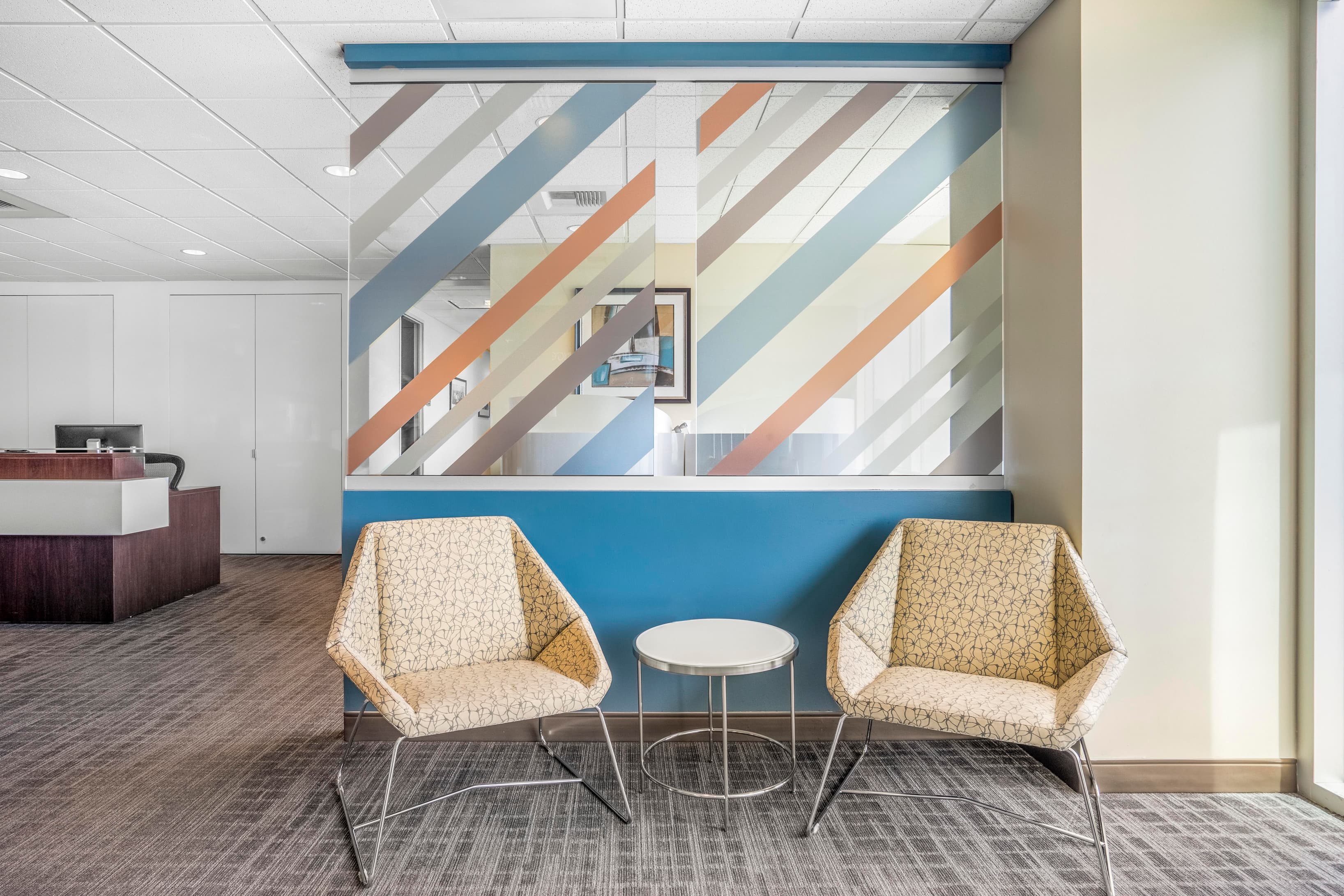 OR, Portland - Liberty Centre image 1