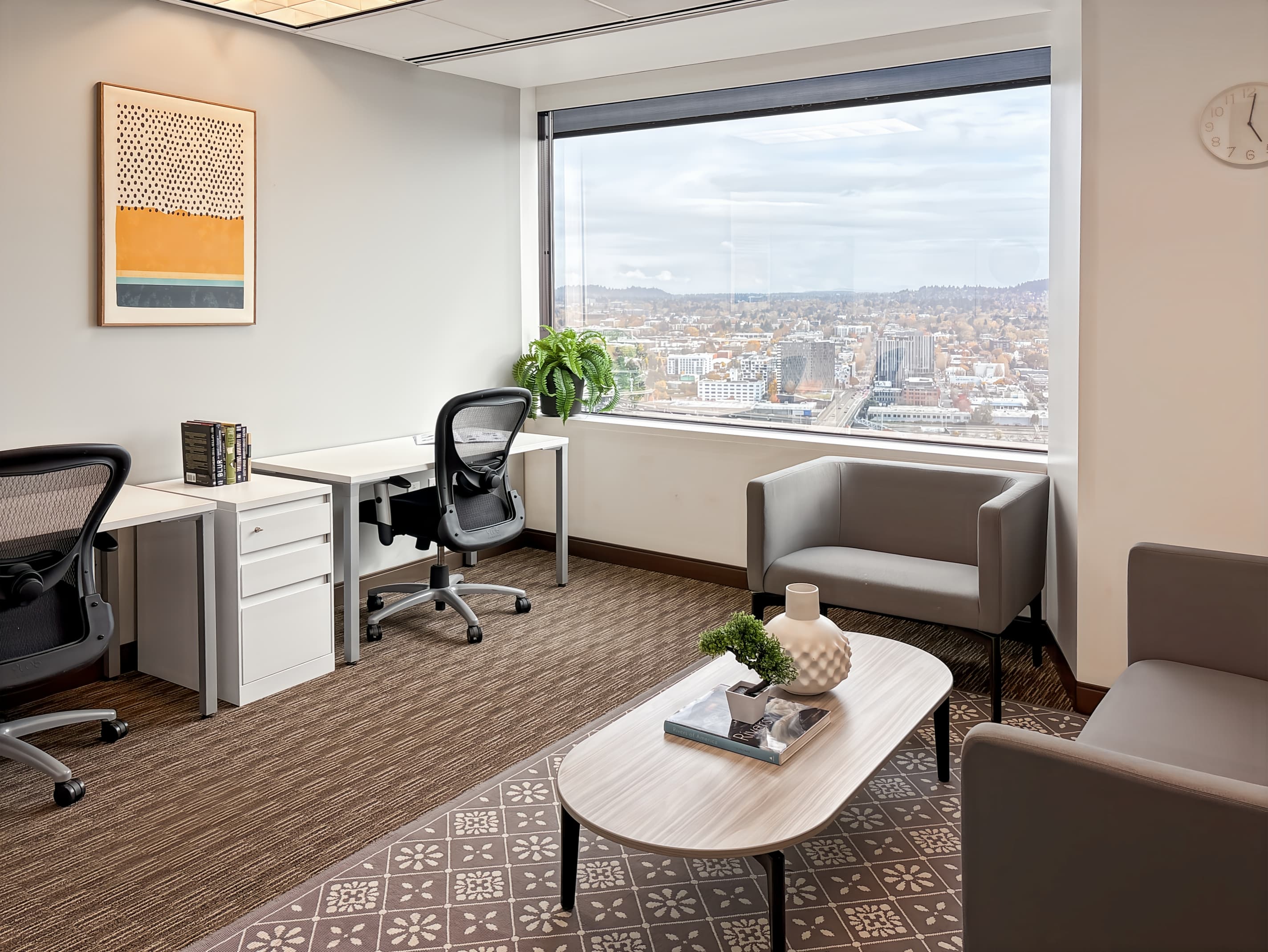 OR, Portland - US Bancorp Tower image 12