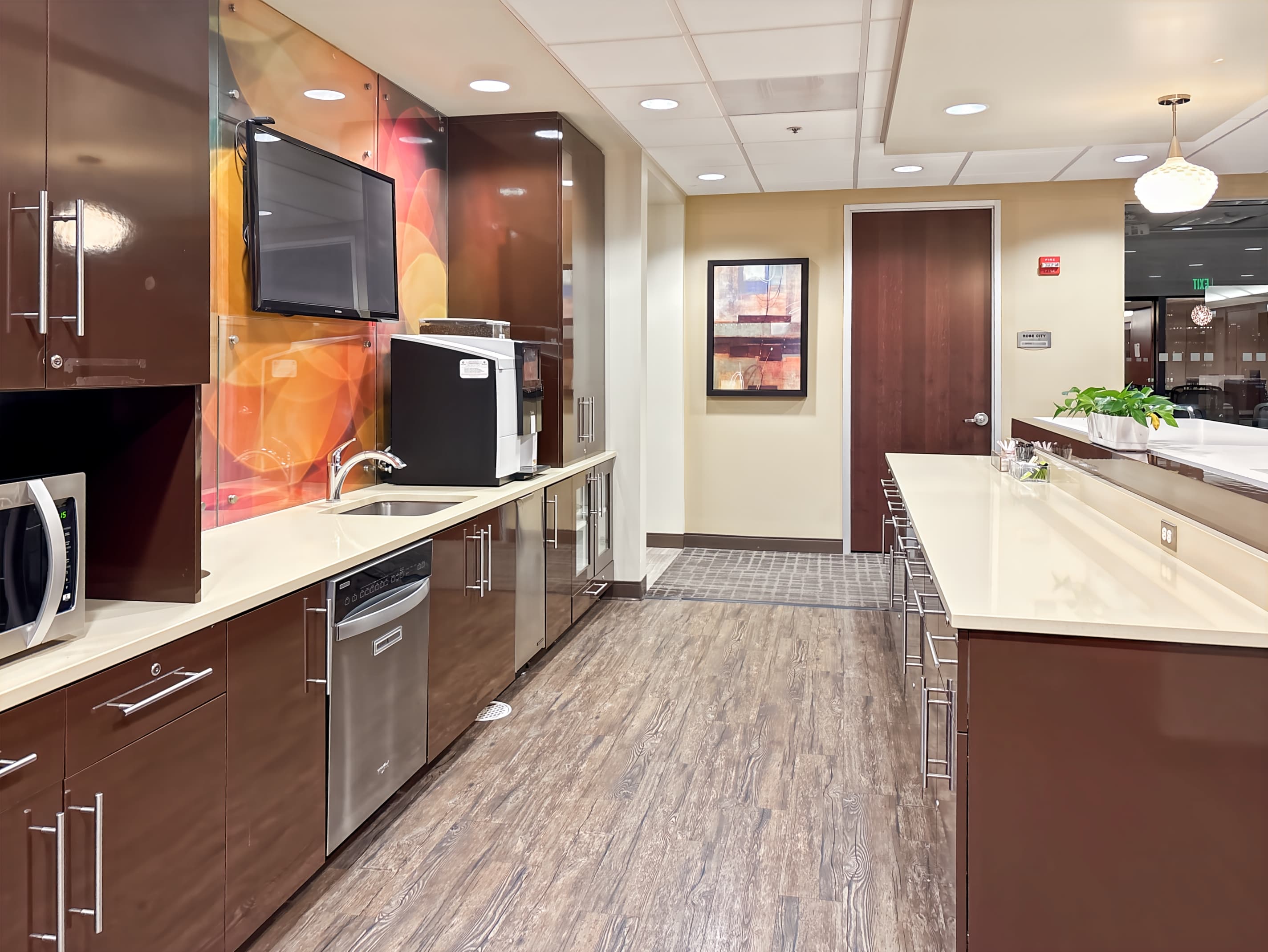 OR, Portland - US Bancorp Tower image 14