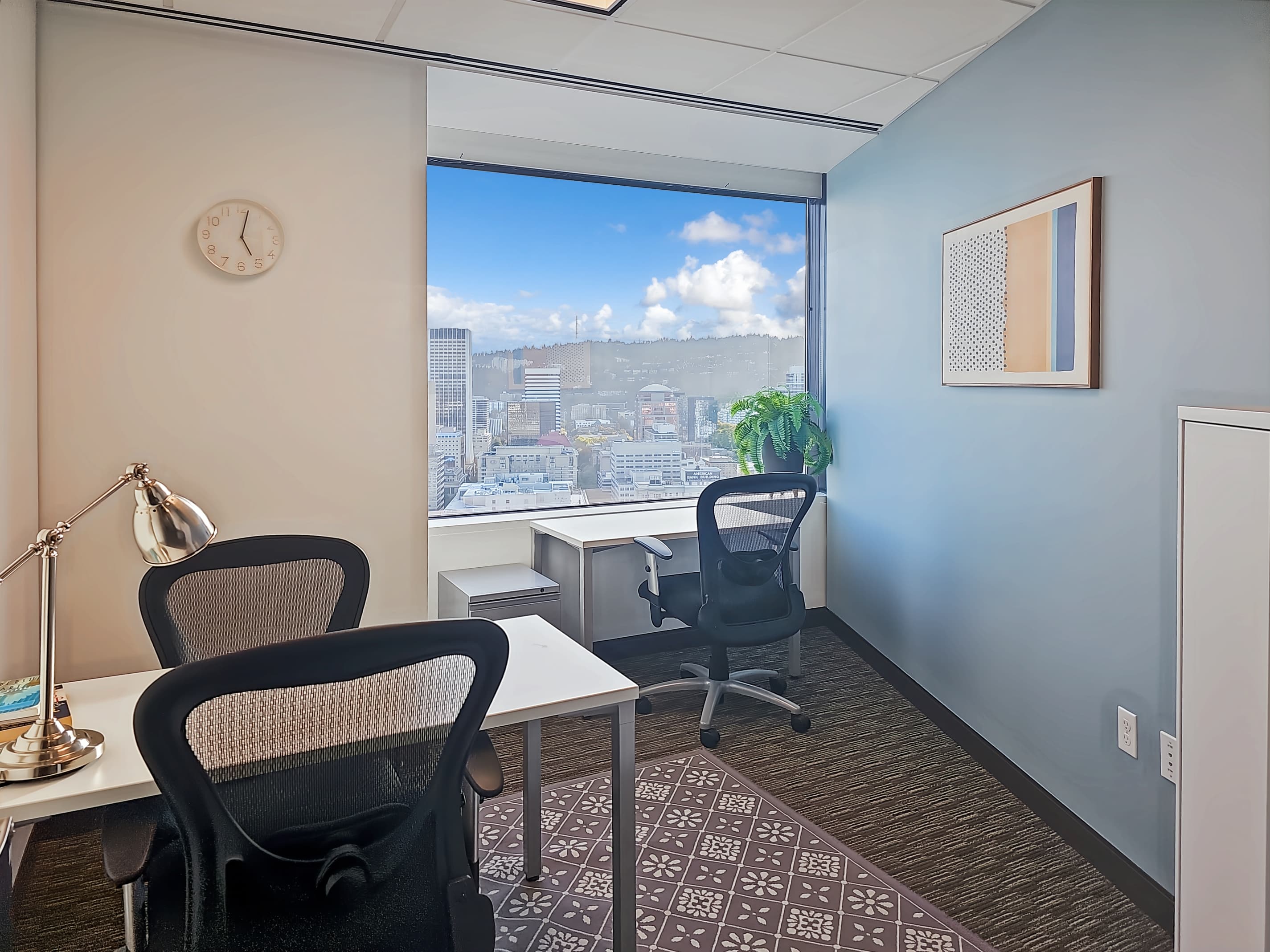 OR, Portland - US Bancorp Tower image 13