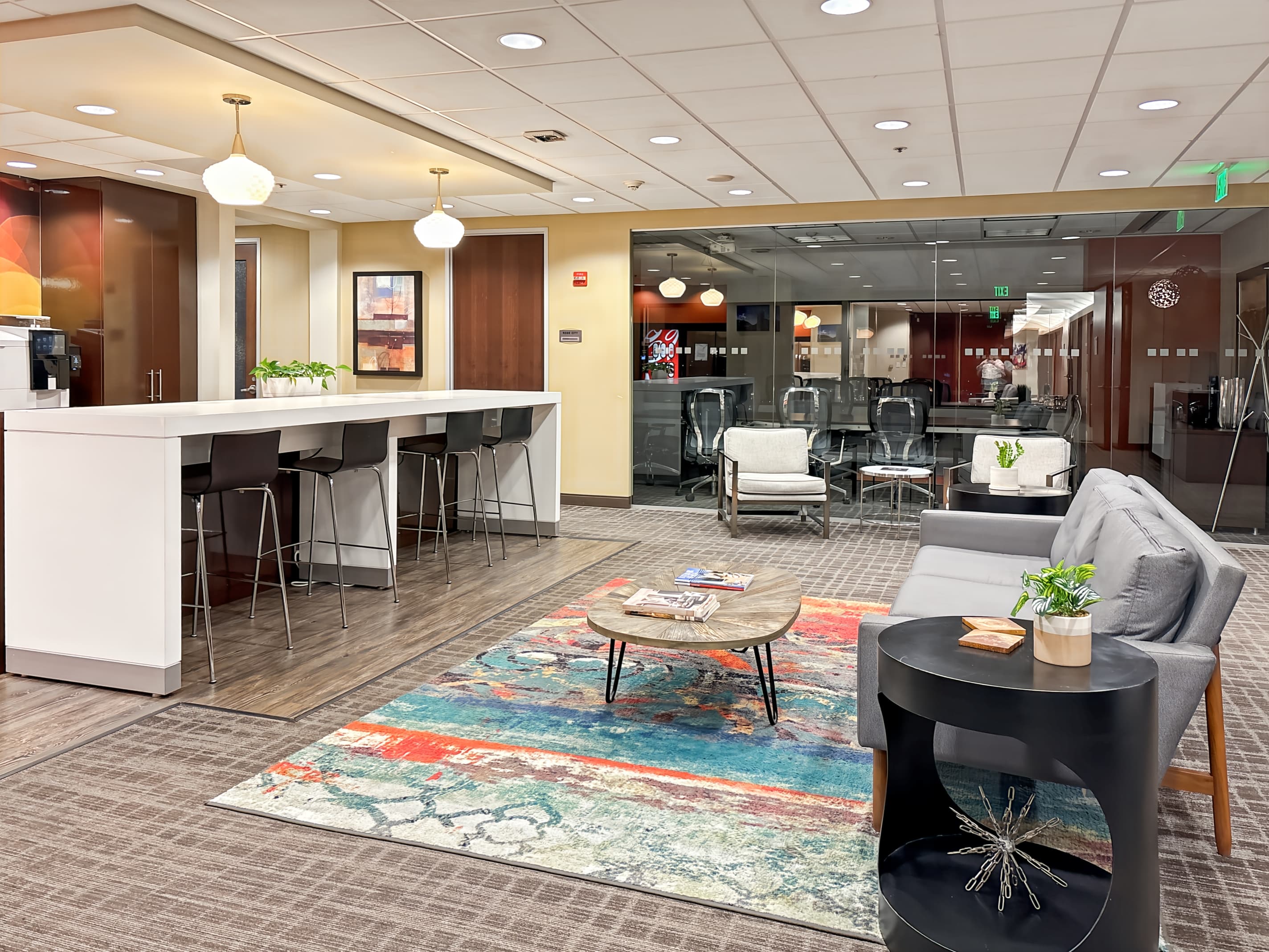 OR, Portland - US Bancorp Tower image 11