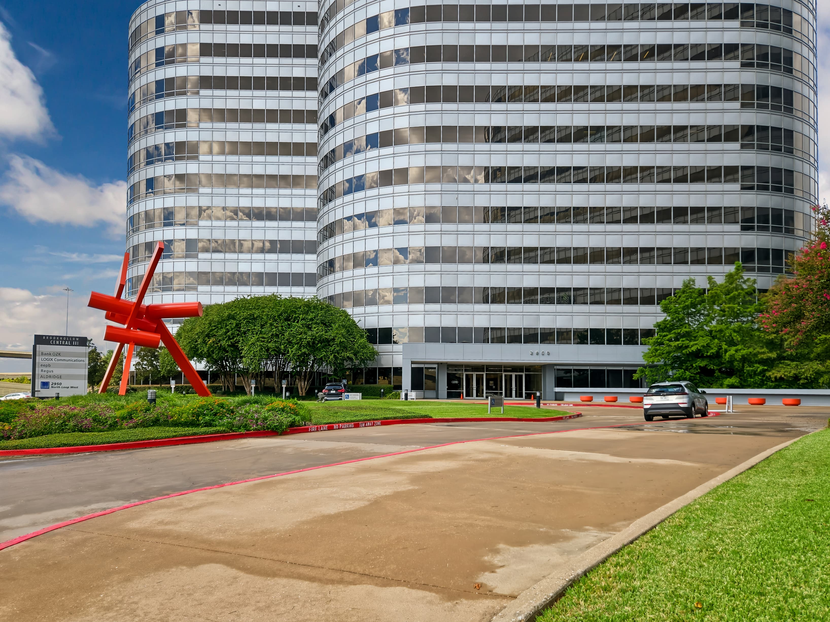 TX, Houston - Brookhollow Central III image 5 TX, Houston - Brookhollow Central III image 5