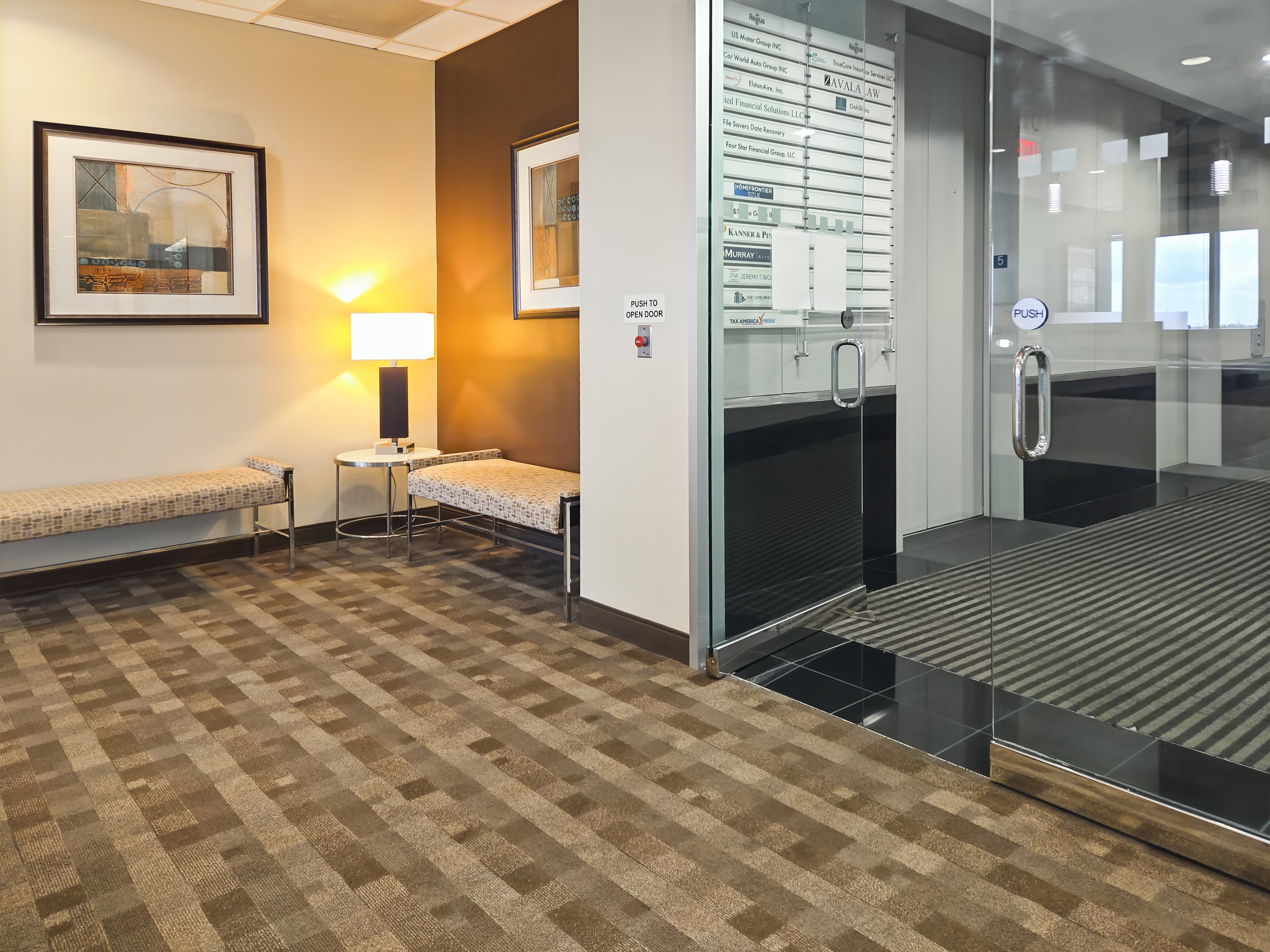 TX, Houston - Brookhollow Central III image 10 TX, Houston - Brookhollow Central III image 10