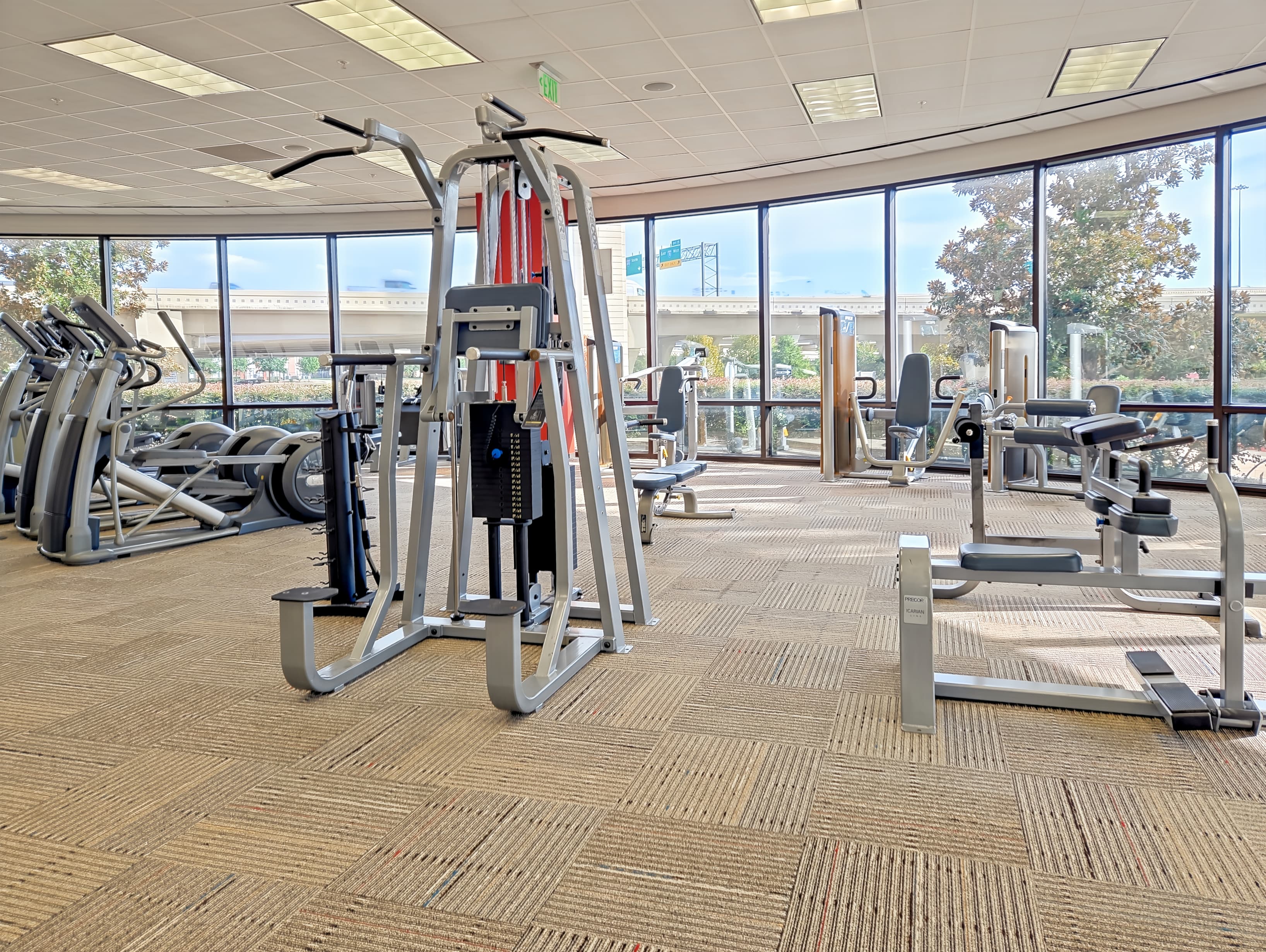 TX, Houston - Brookhollow Central III image 12 TX, Houston - Brookhollow Central III image 12