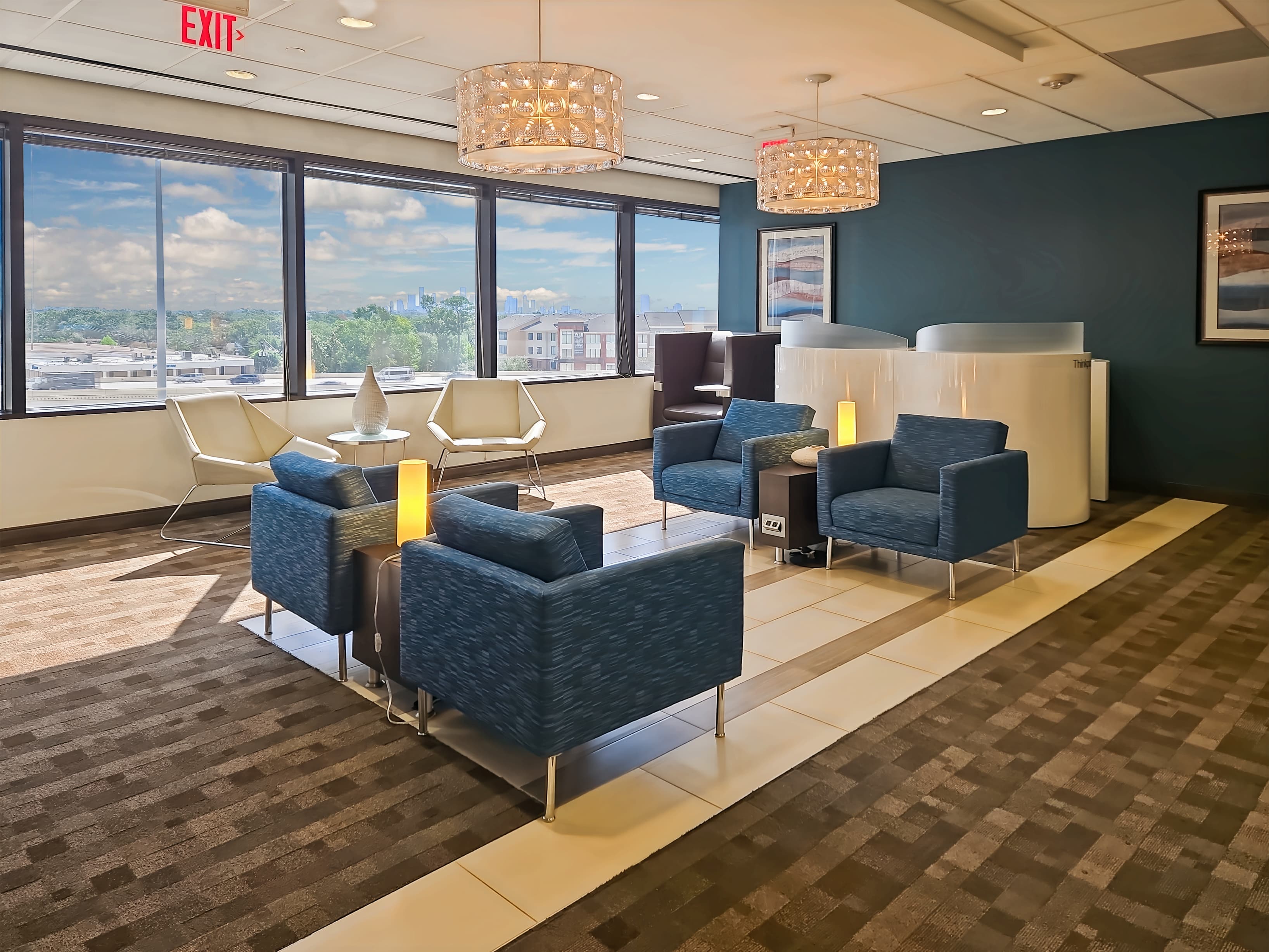 TX, Houston - Brookhollow Central III image 8 TX, Houston - Brookhollow Central III image 8