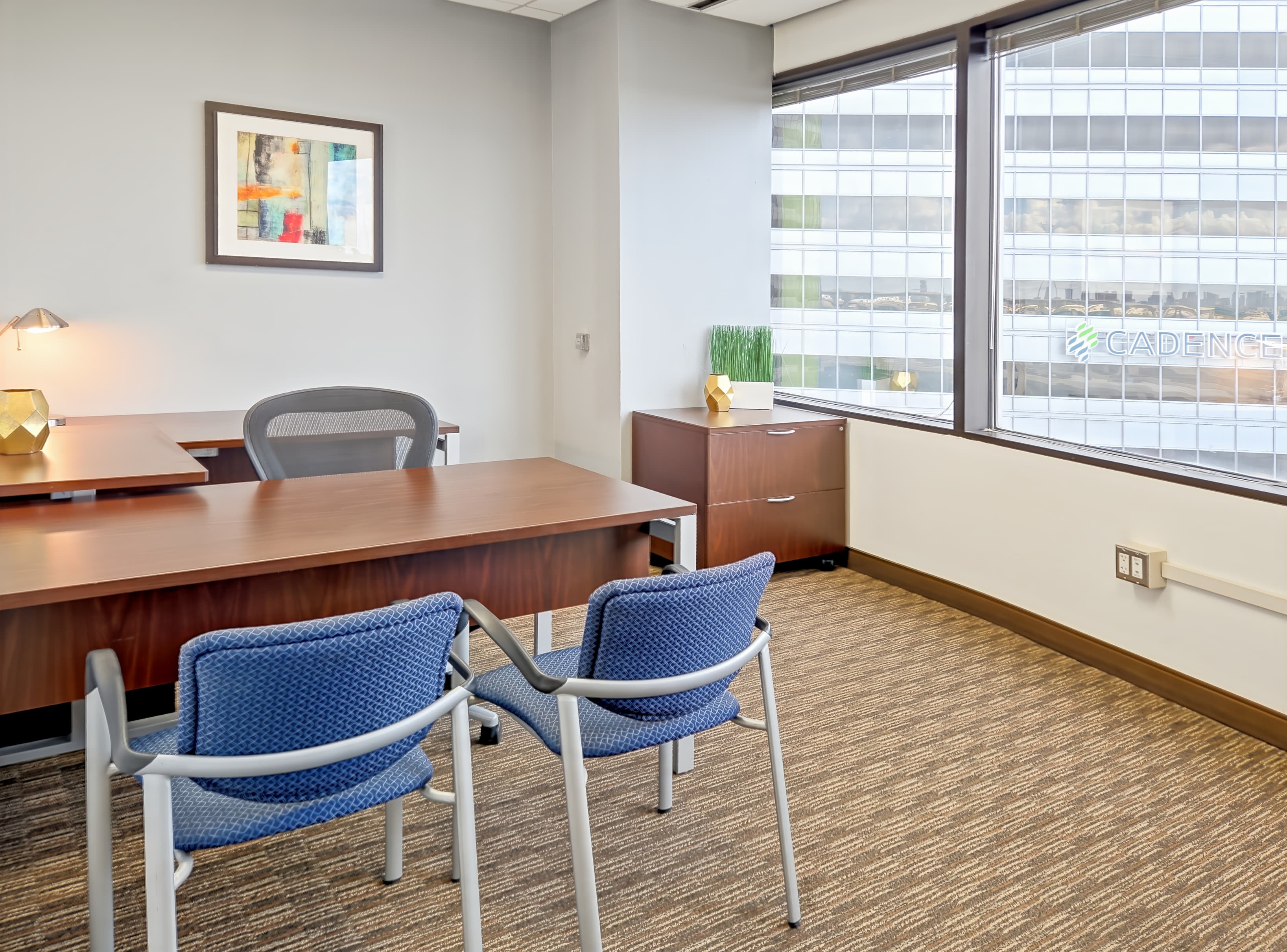 TX, Houston - Brookhollow Central III image 14 TX, Houston - Brookhollow Central III image 14