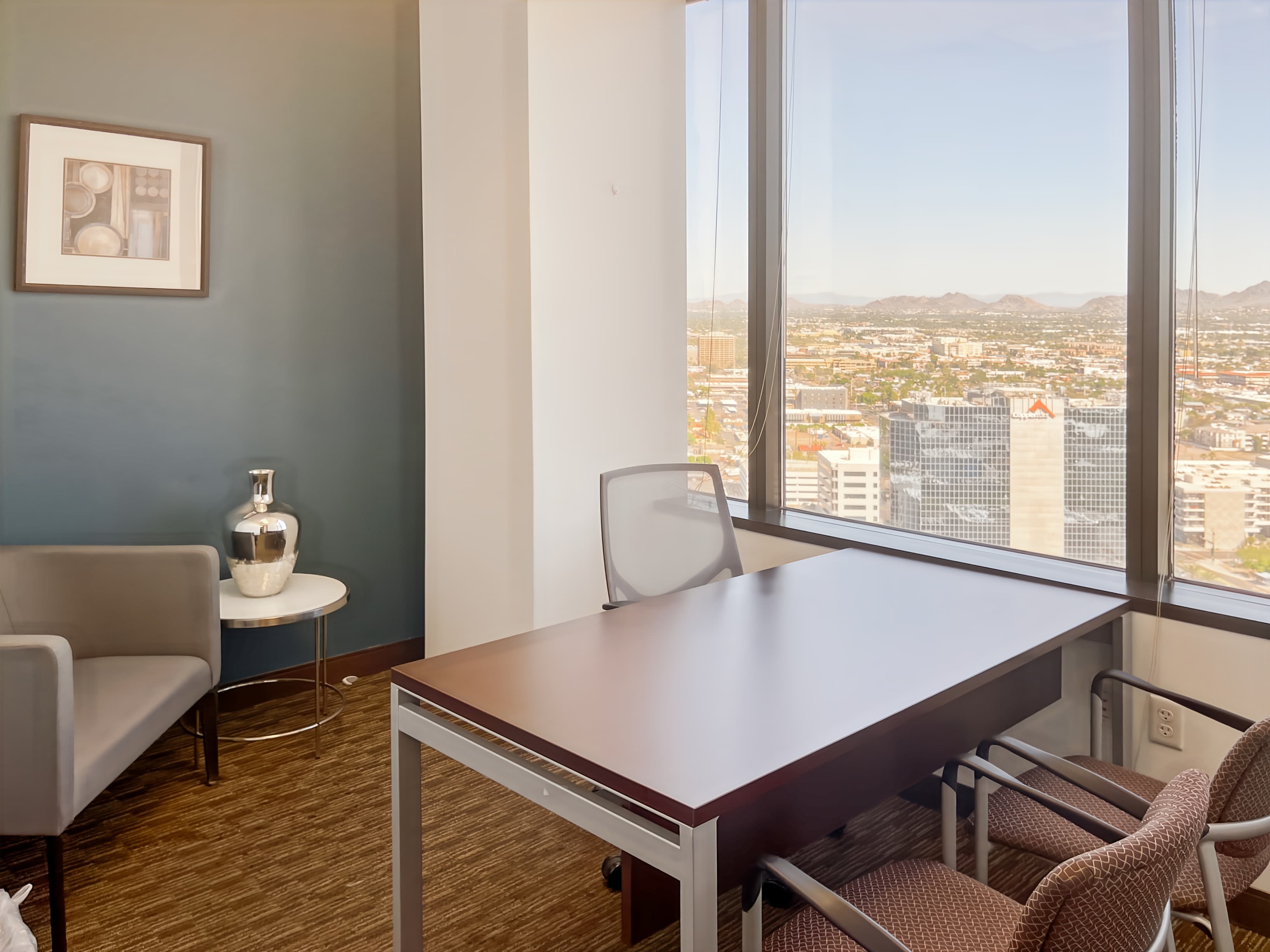 AZ, Phoenix - Century Link Tower image 8 AZ, Phoenix - Century Link Tower image 8