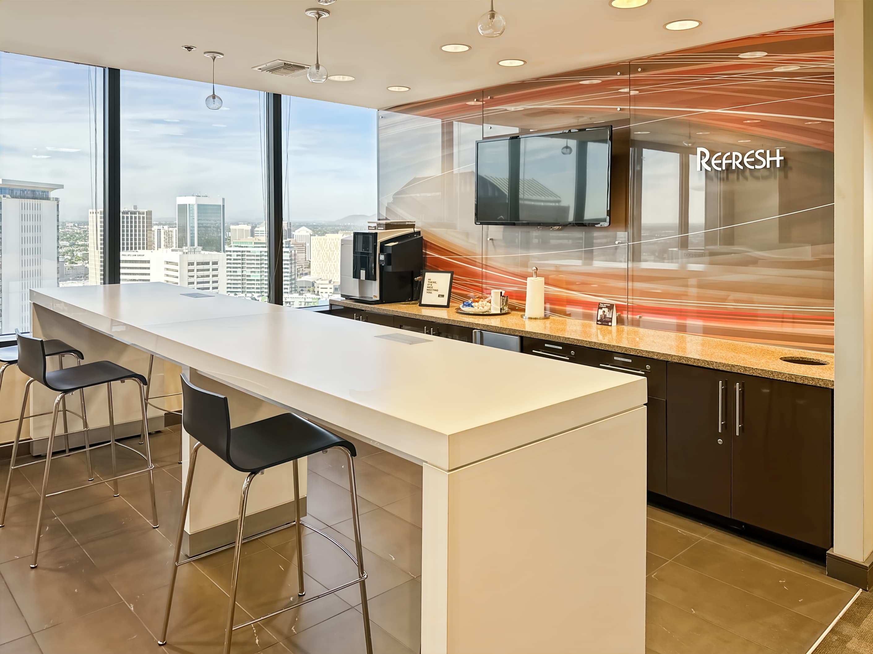 AZ, Phoenix - Century Link Tower image 4 AZ, Phoenix - Century Link Tower image 4