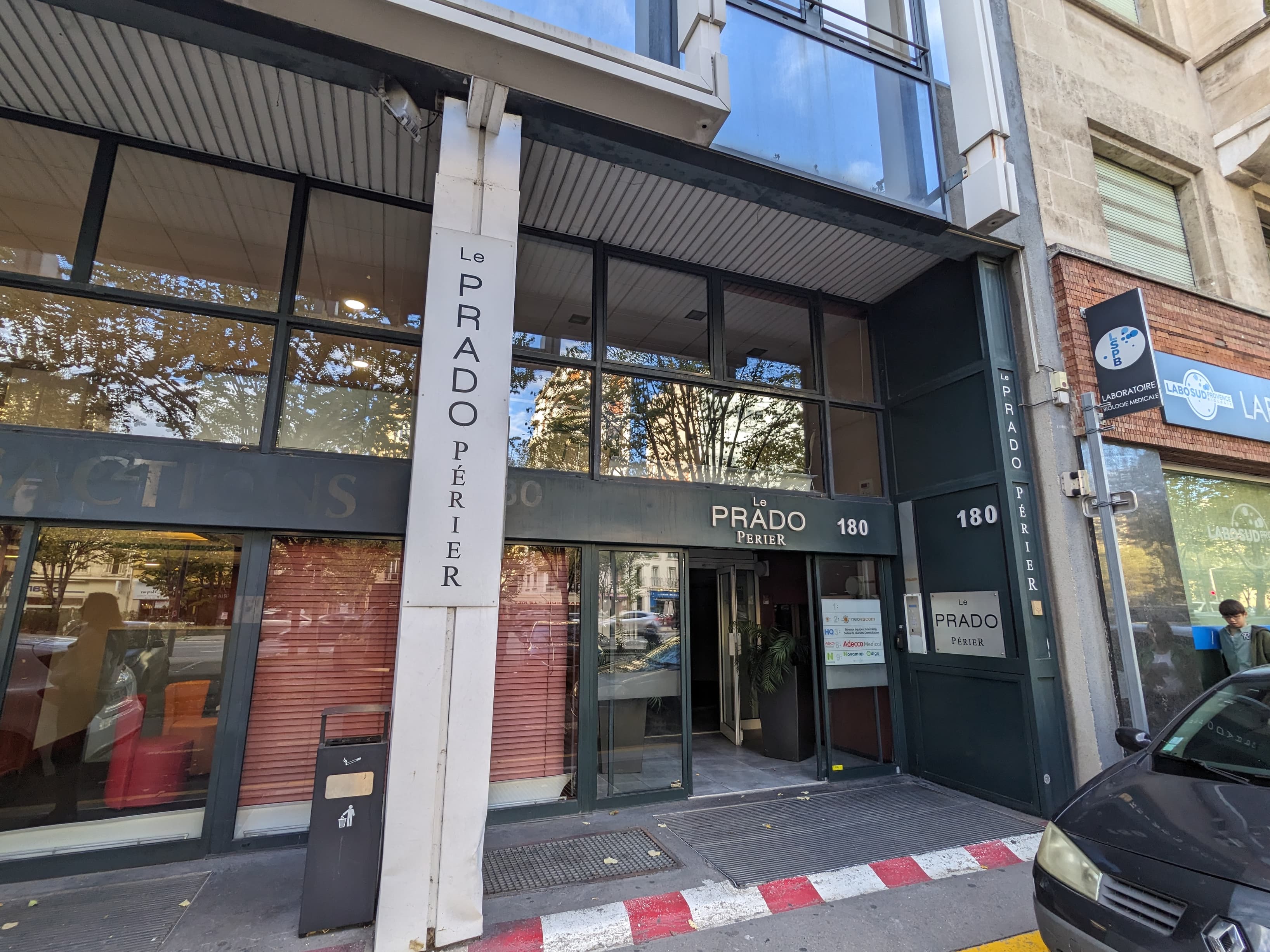 MARSEILLE, 180 Prado image 10 MARSEILLE, 180 Prado image 10