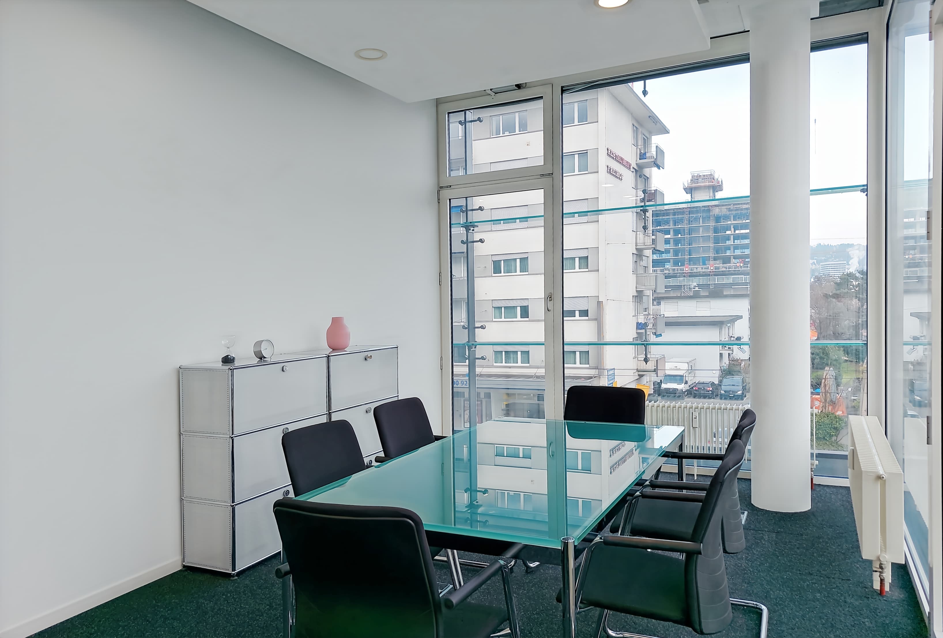 Zurich, Letzigrund Altstetten image 10 Zurich, Letzigrund Altstetten image 10